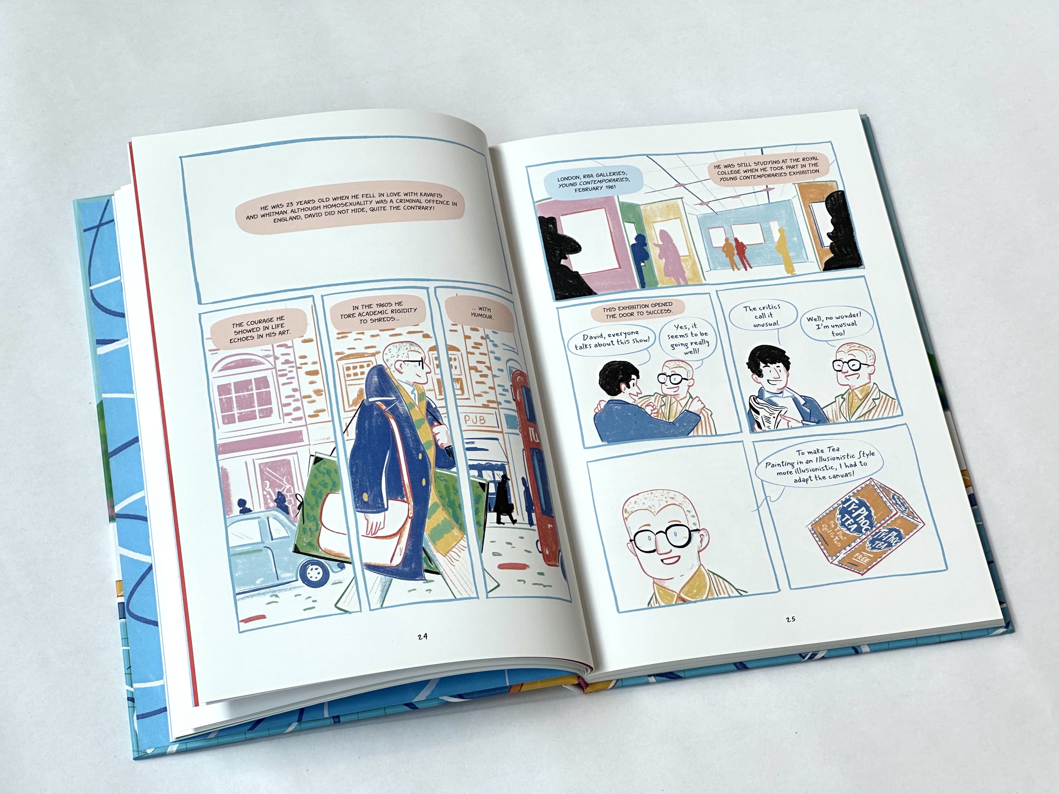 additional book photo