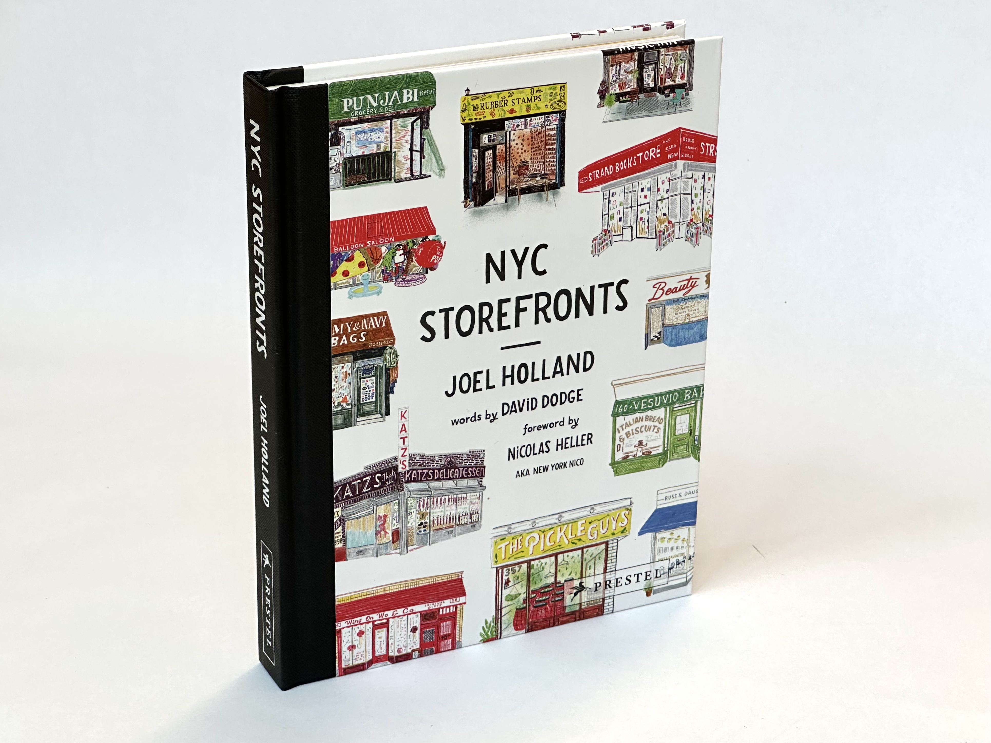 additional book photo