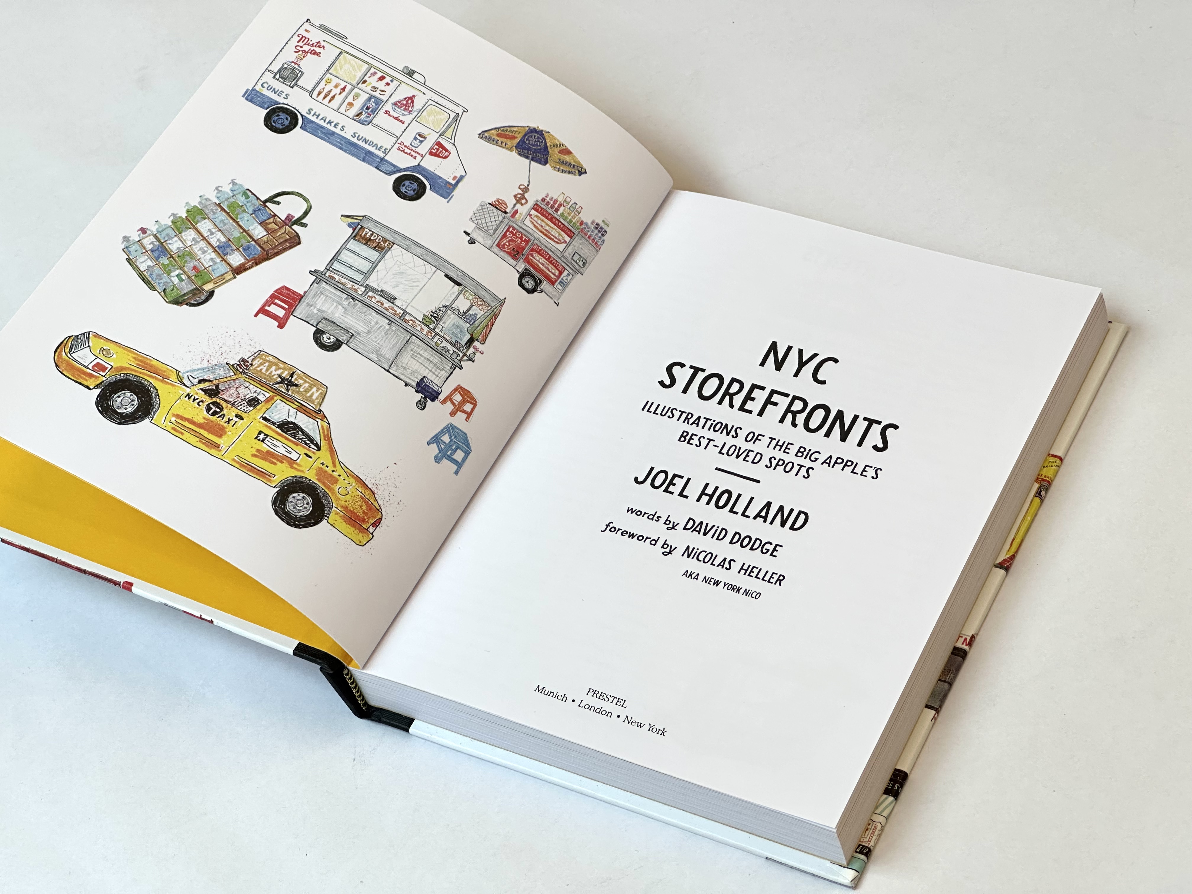 additional book photo