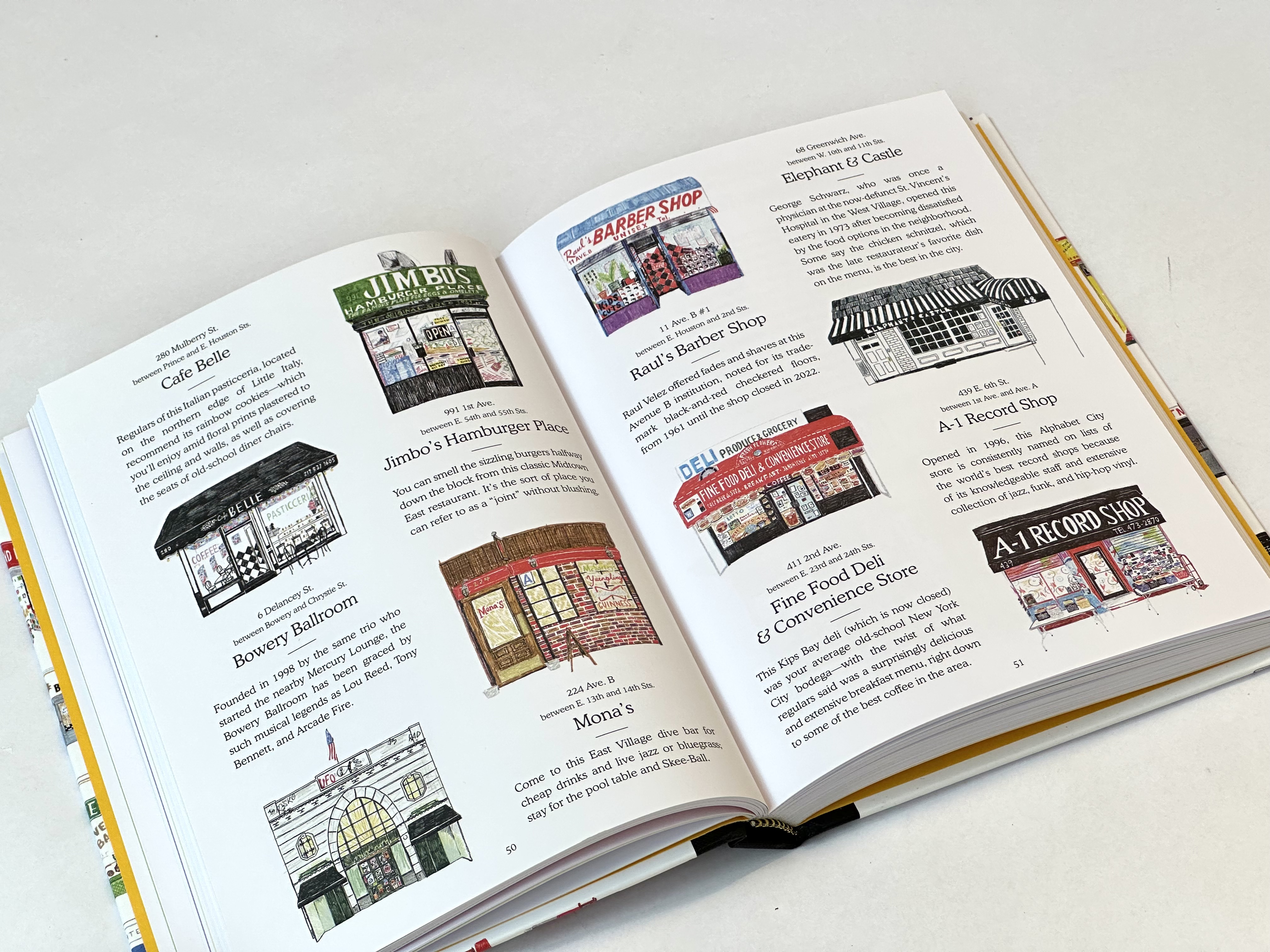 additional book photo