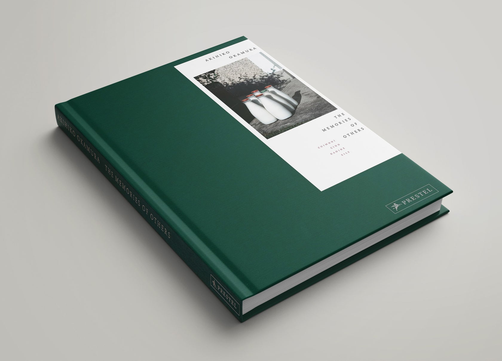 additional book photo