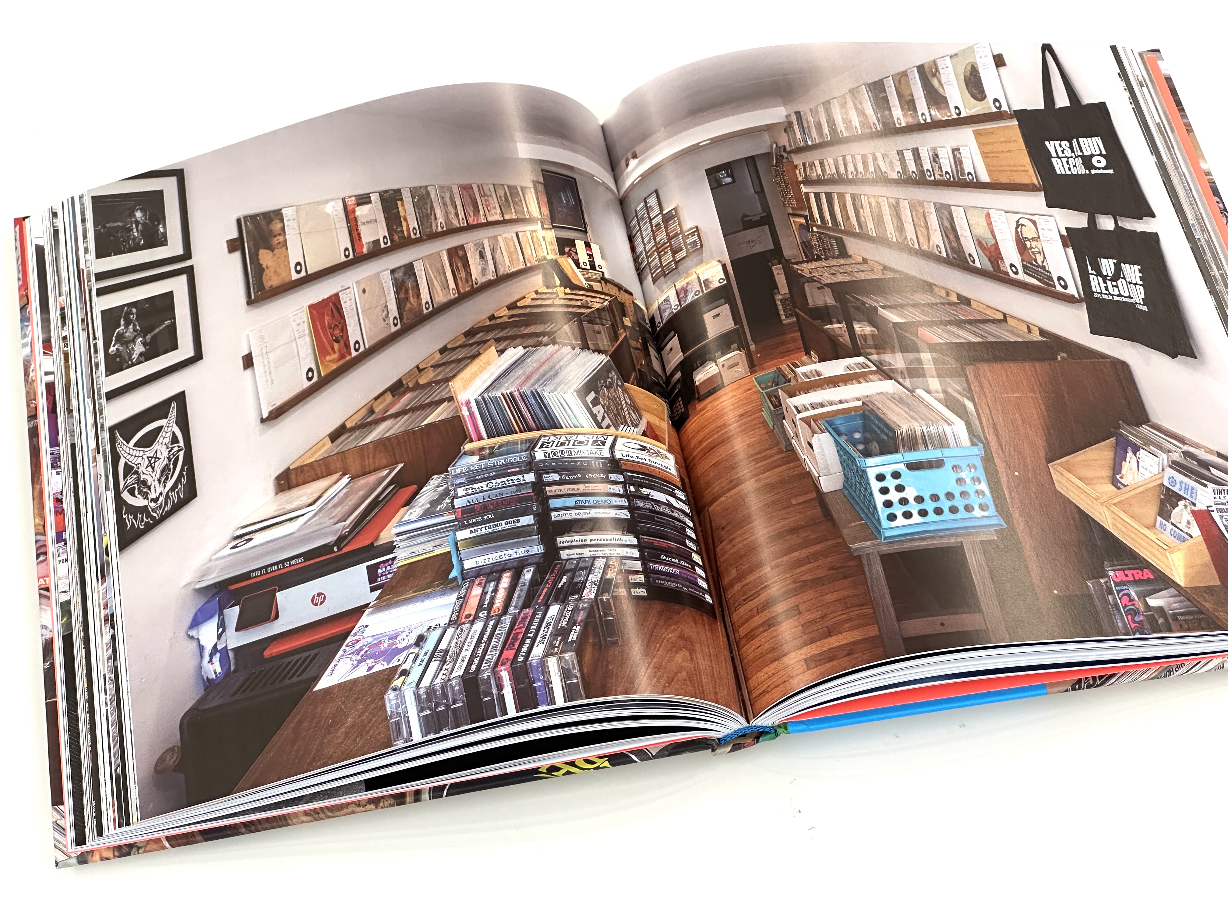 additional book photo