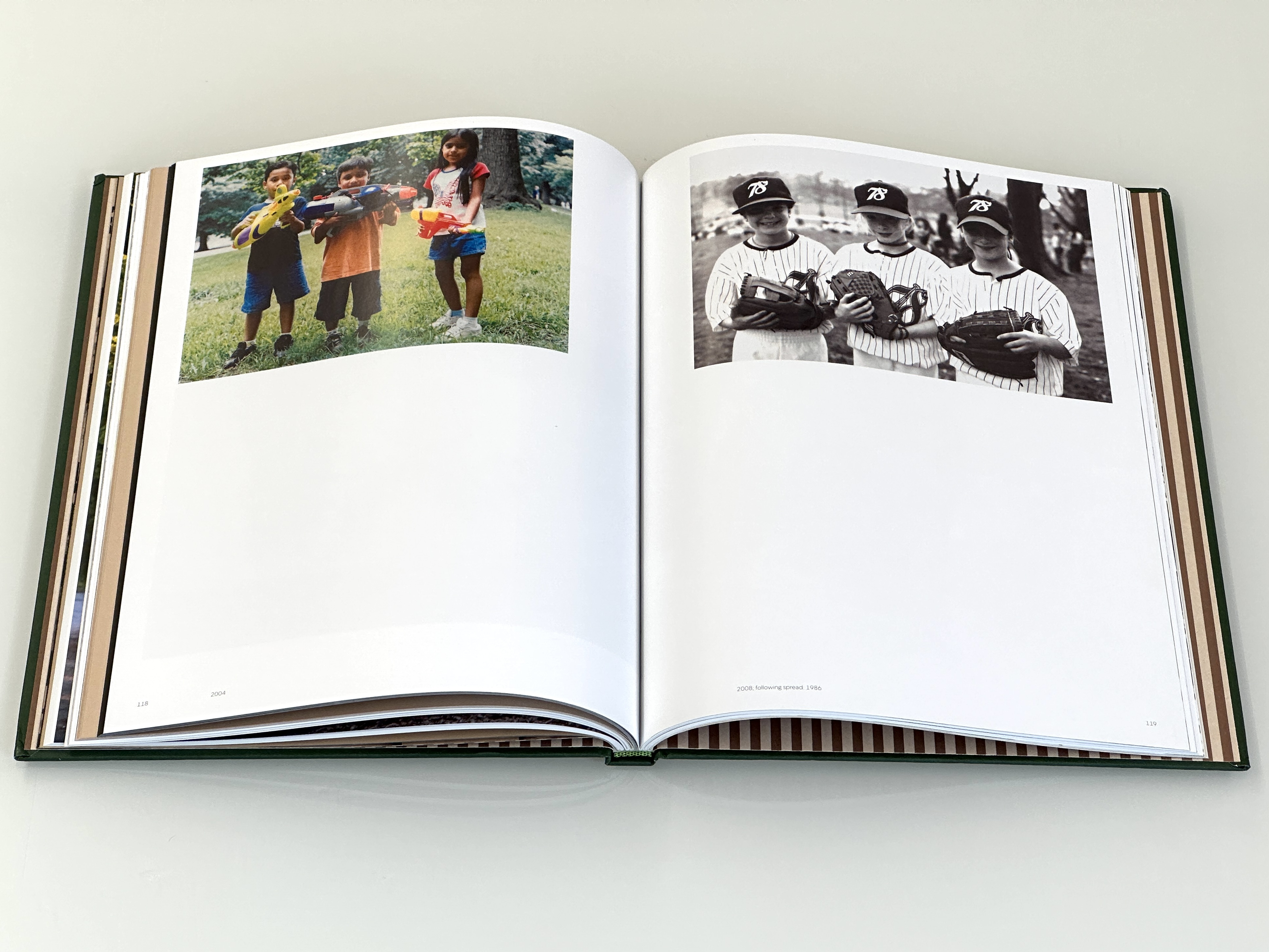 additional book photo