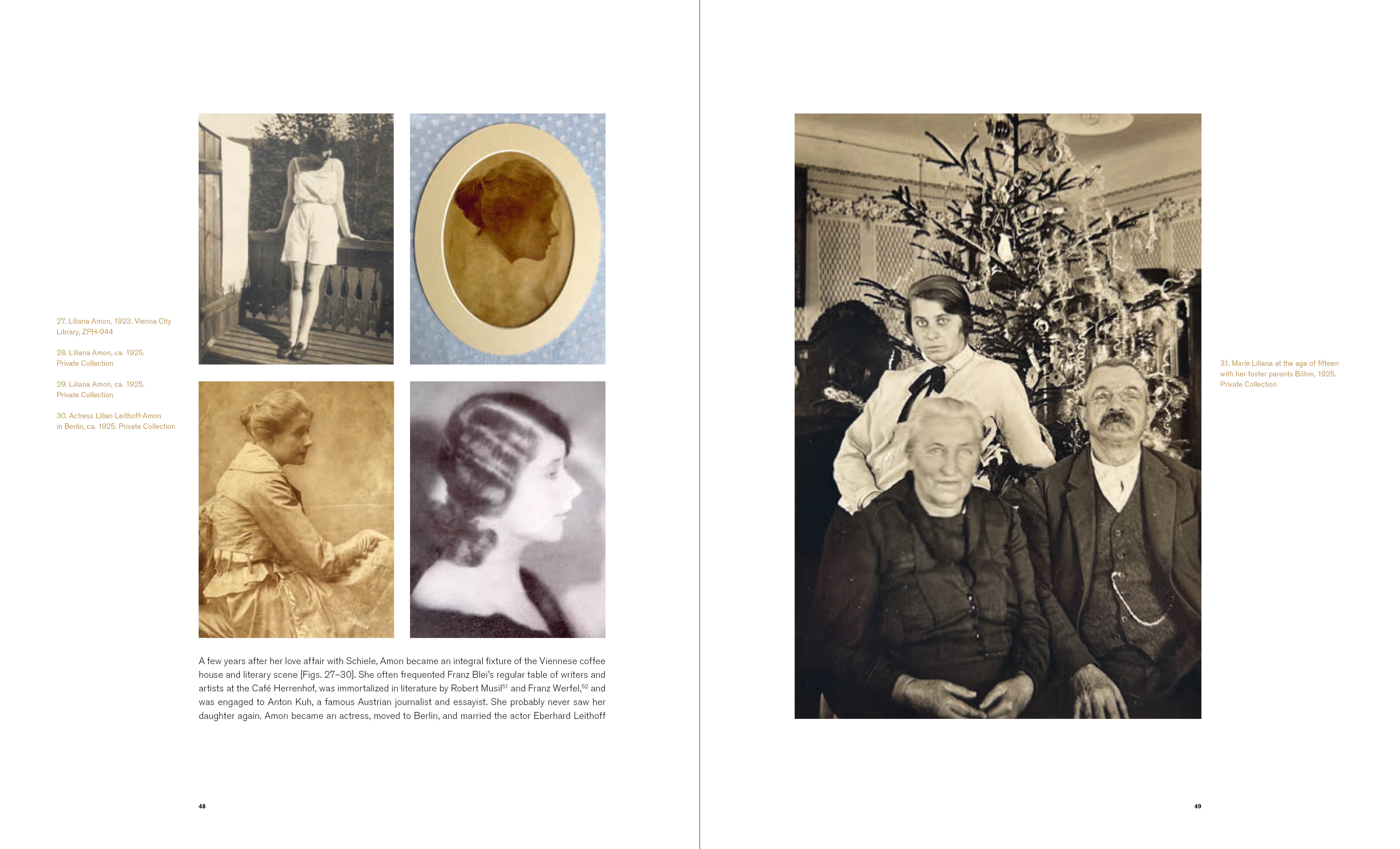Egon Schiele | Penguin Random House Retail