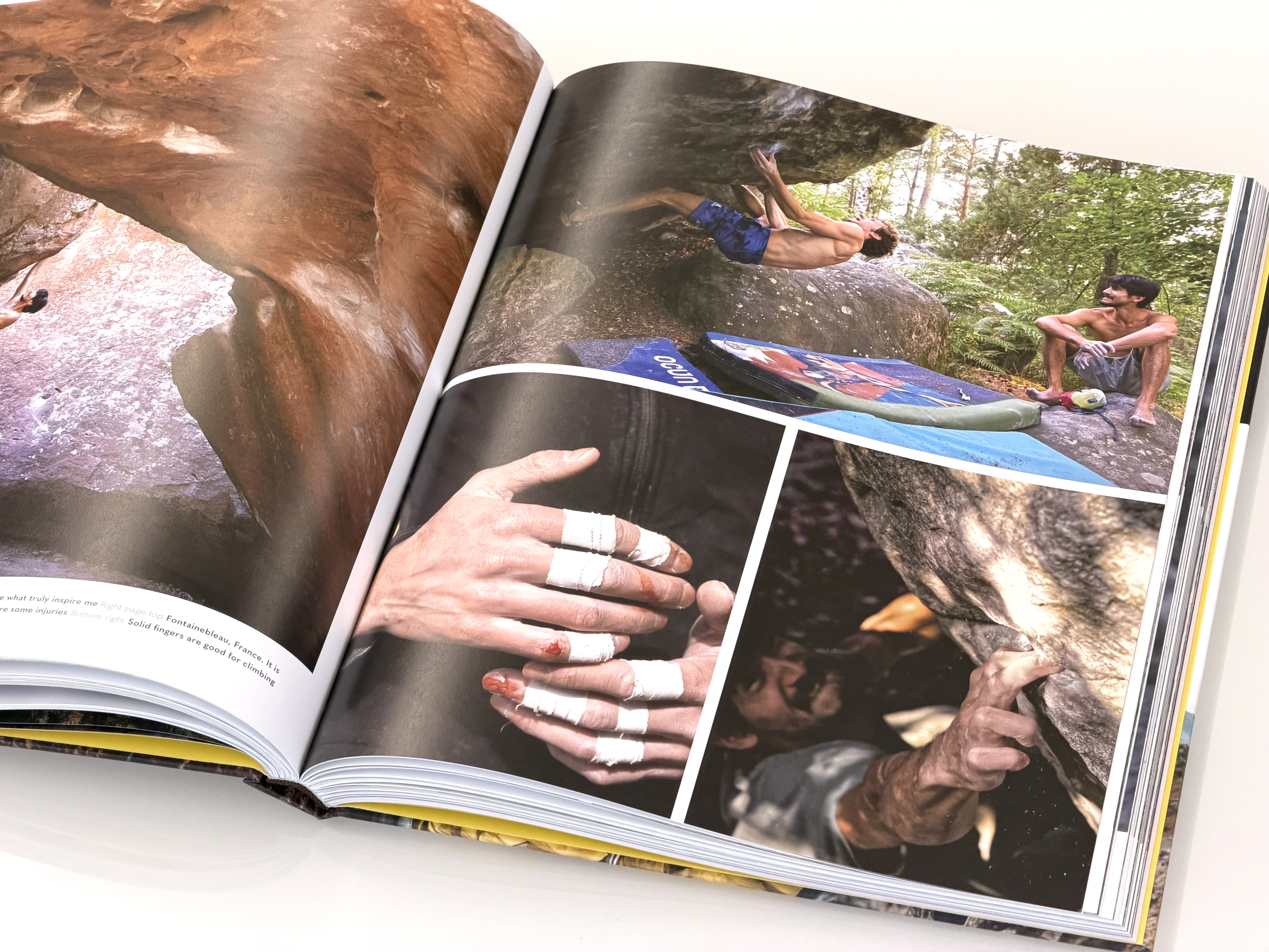 additional book photo