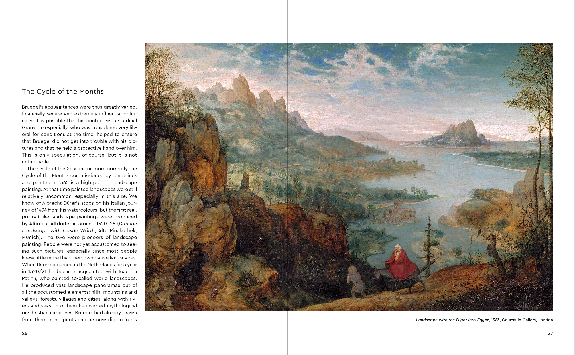 Bruegel | Penguin Random House Retail