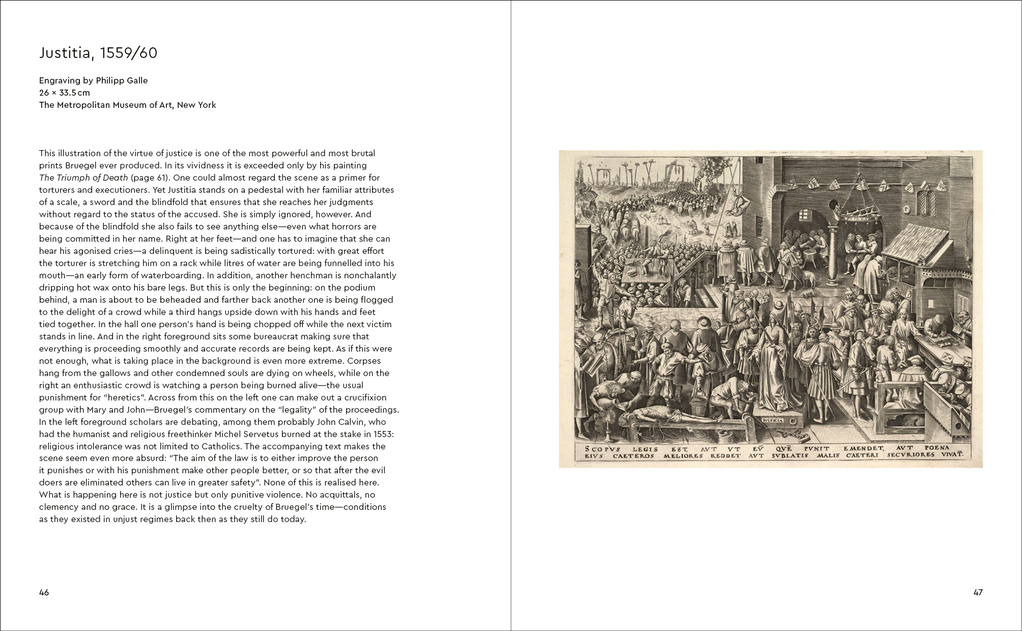 Bruegel | Penguin Random House Retail