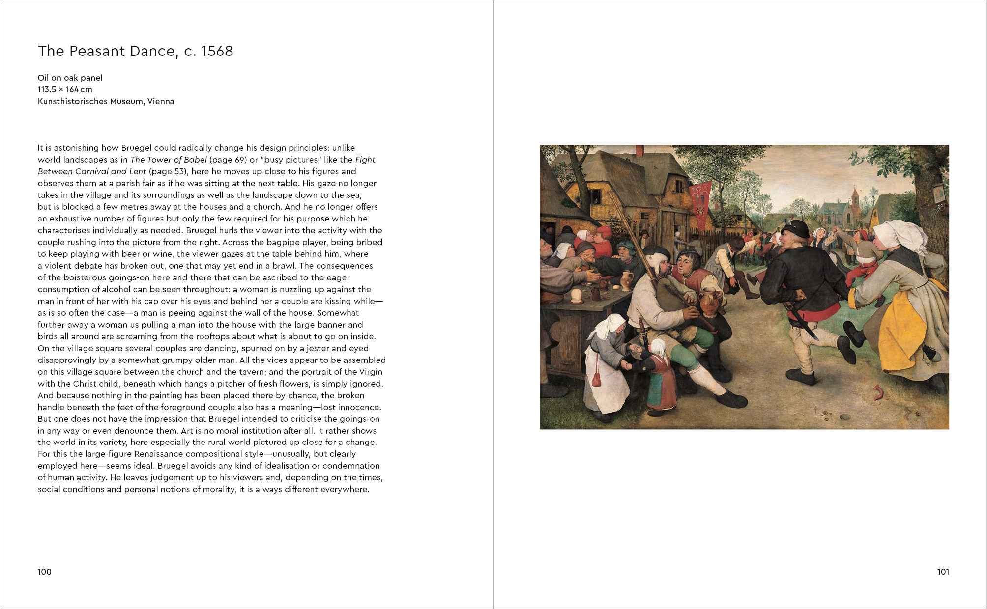 Bruegel | Penguin Random House Retail