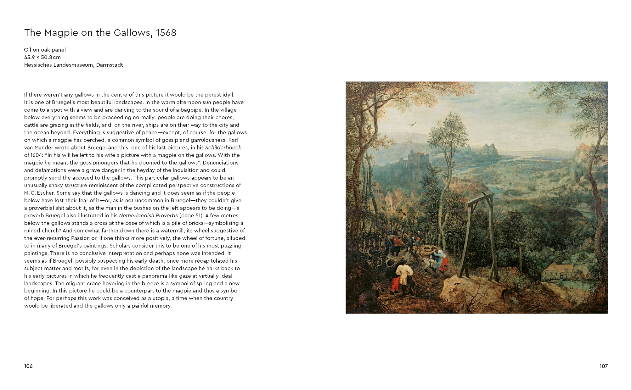 Bruegel | Penguin Random House Retail