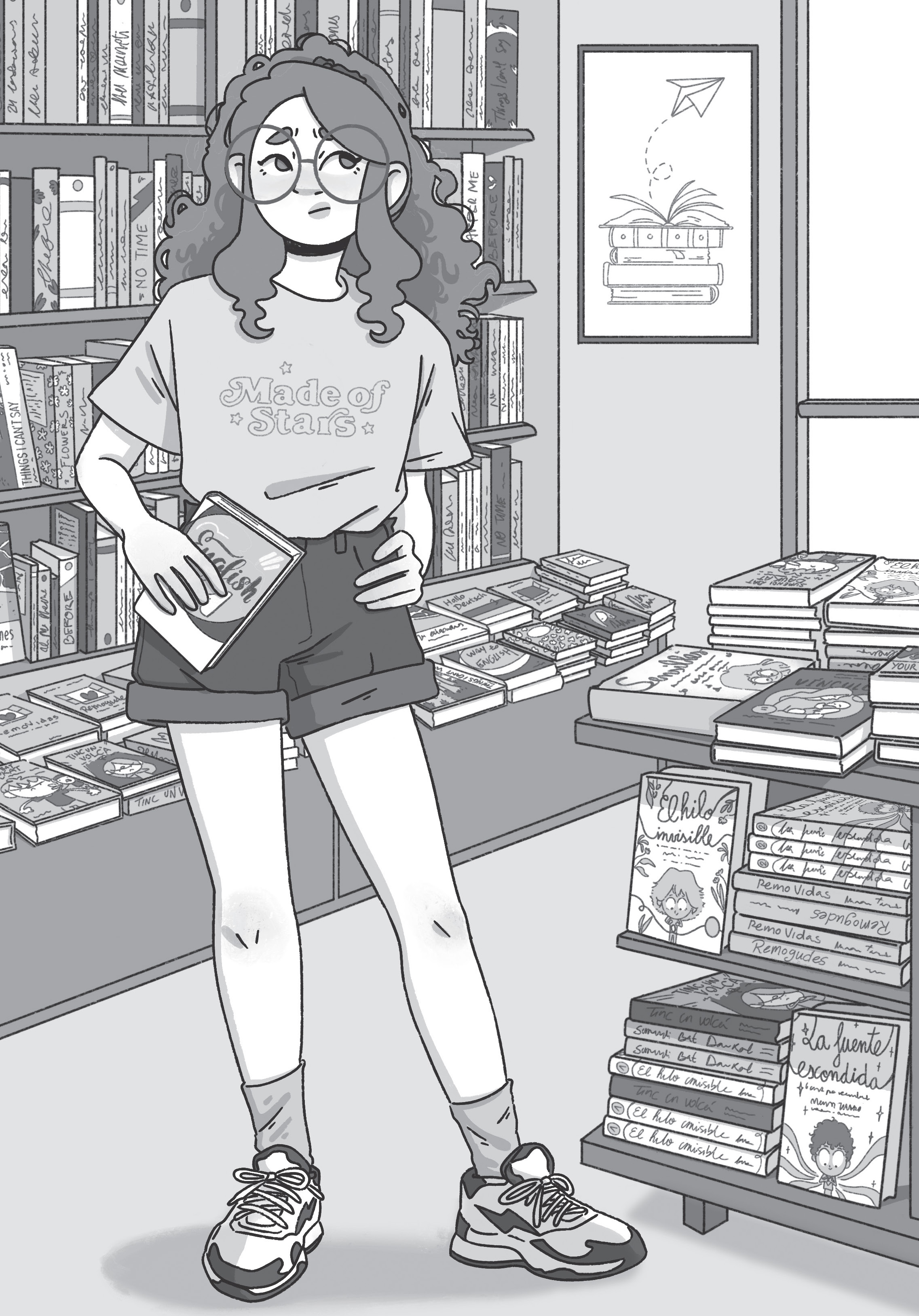 additional book photo