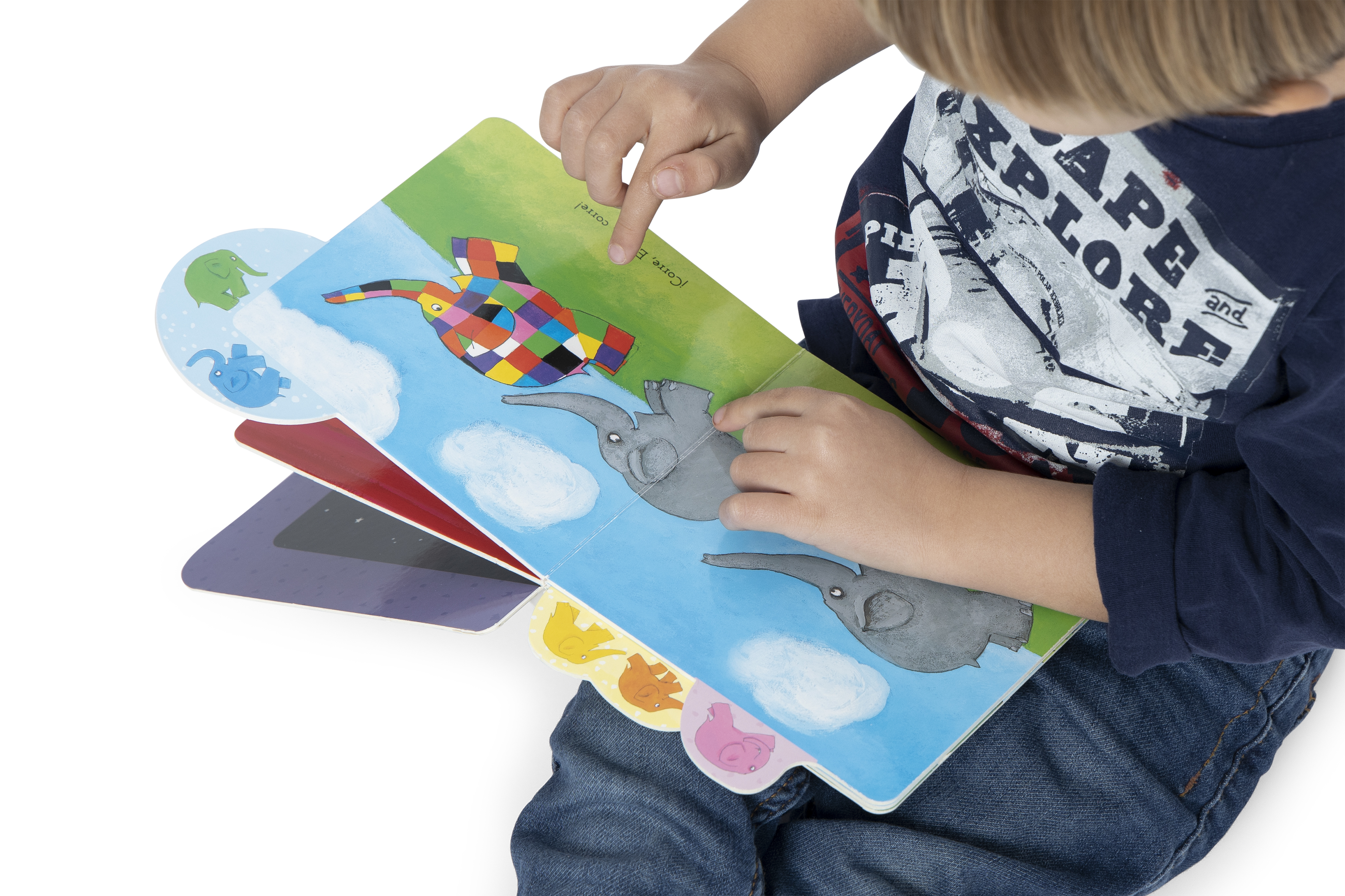 additional book photo