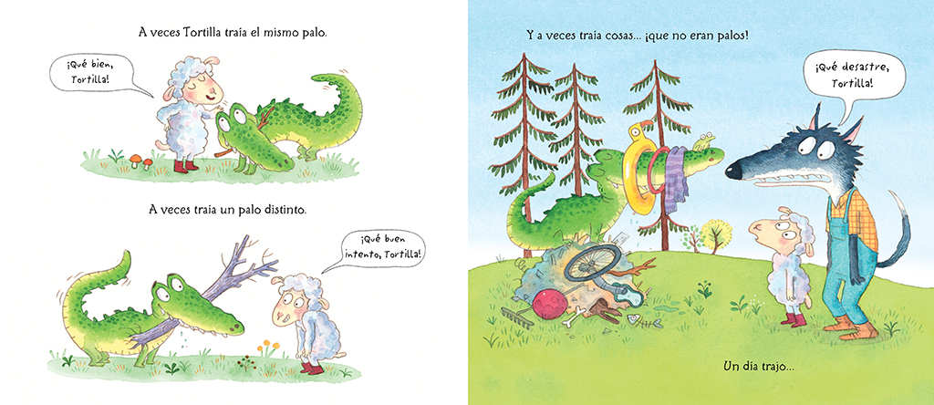 additional book photo