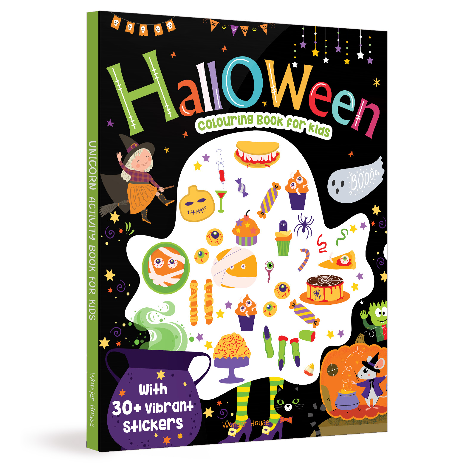 additional book photo