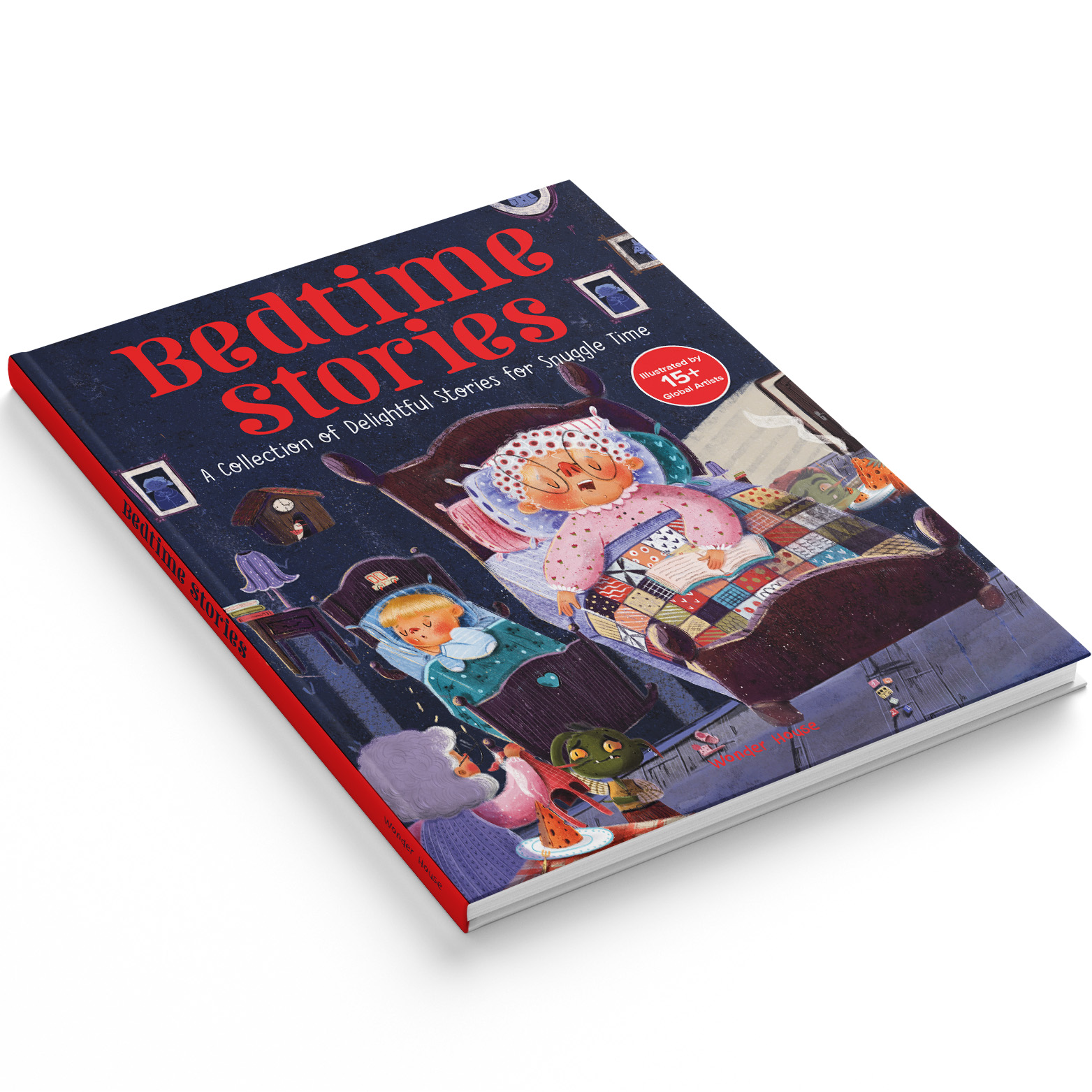 additional book photo