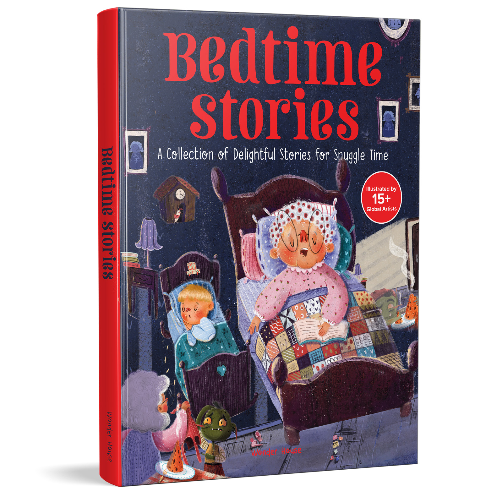 additional book photo