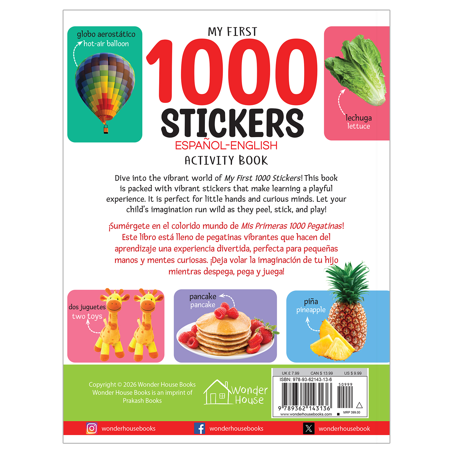 additional book photo