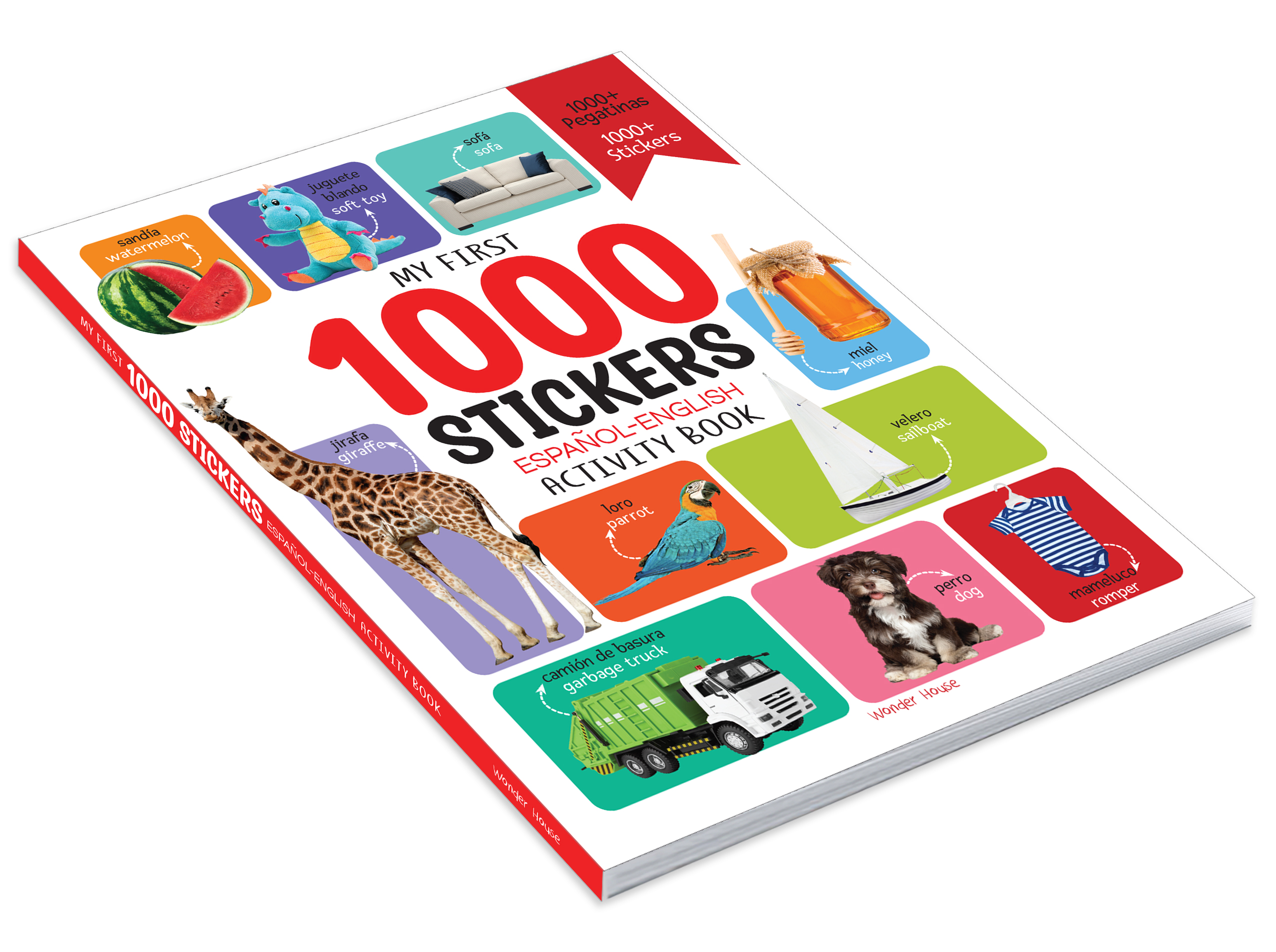 additional book photo