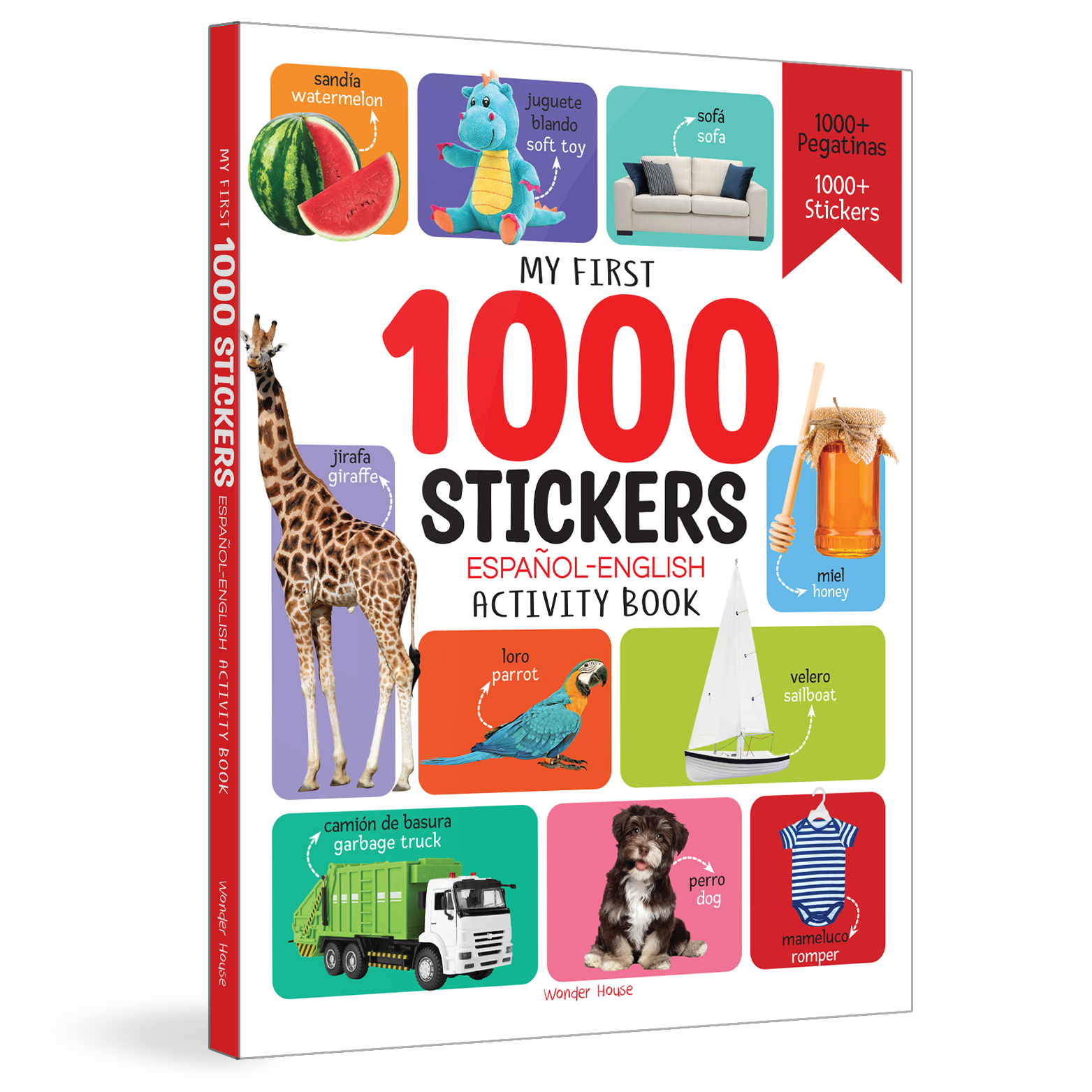 additional book photo
