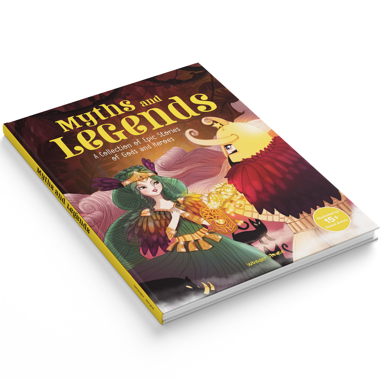additional book photo