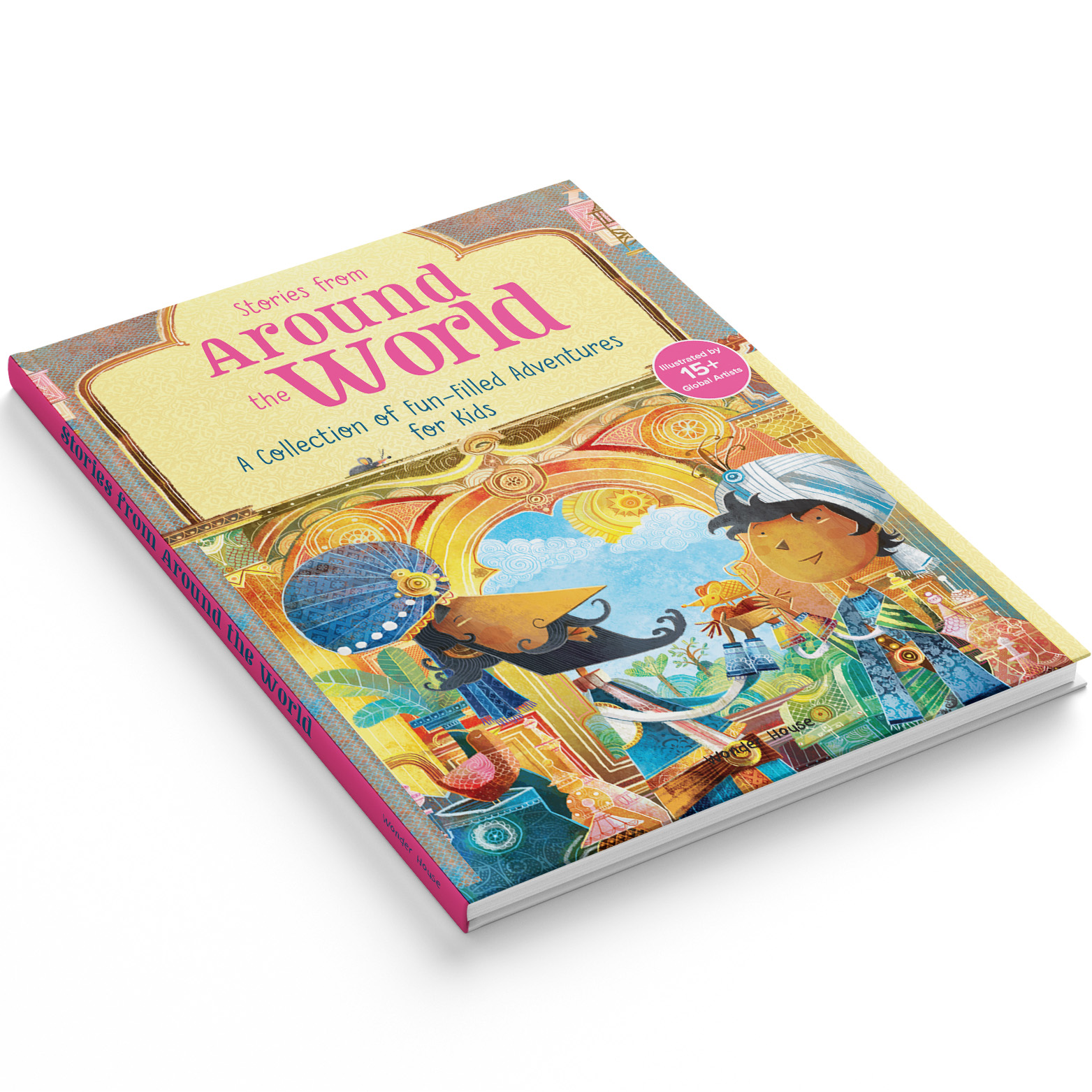 additional book photo