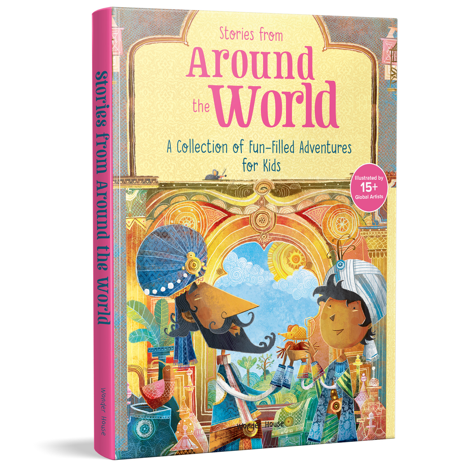additional book photo