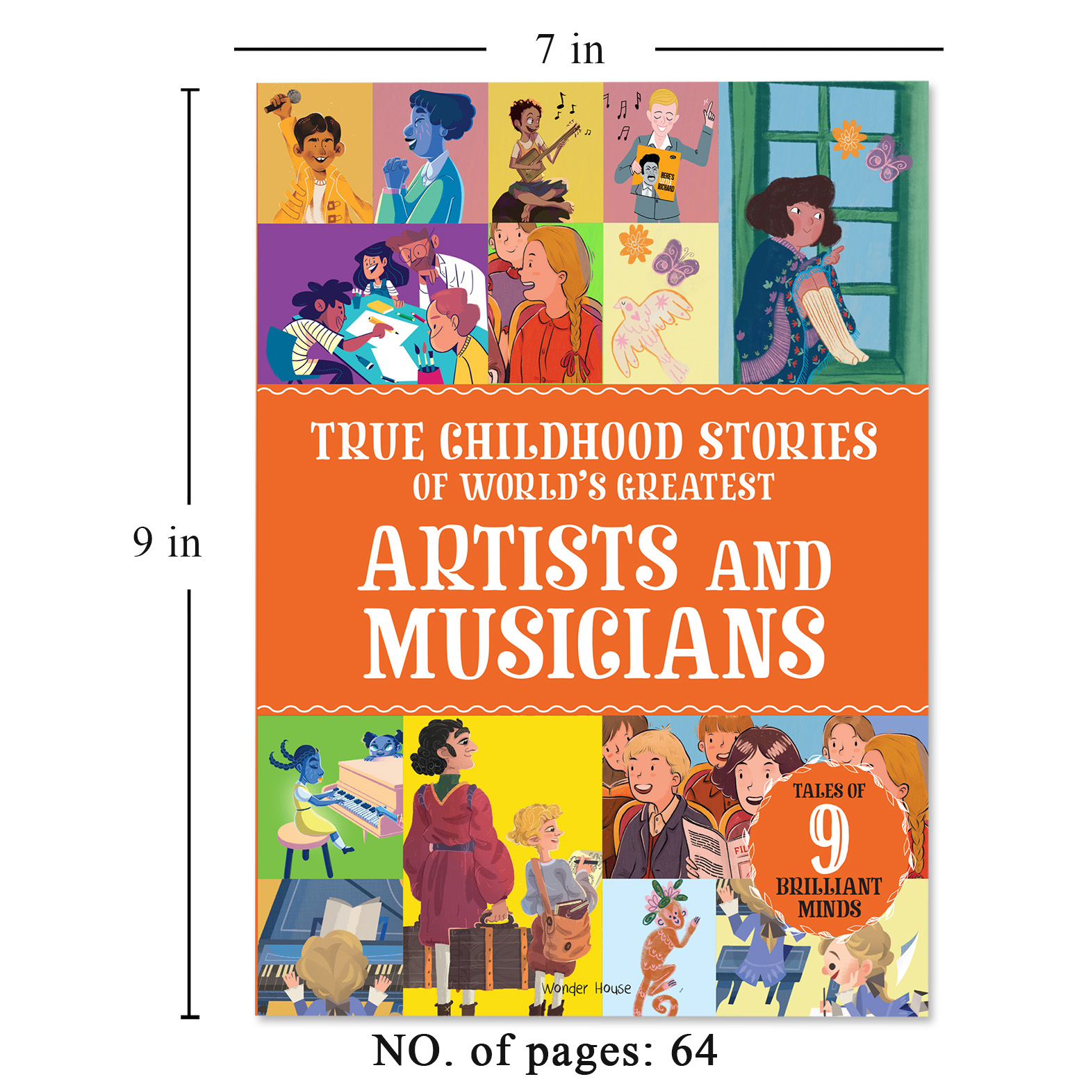 additional book photo