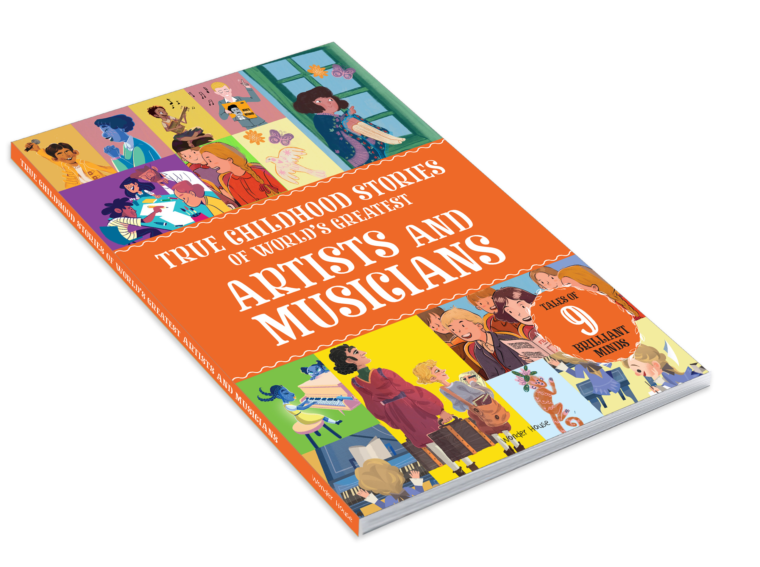 additional book photo