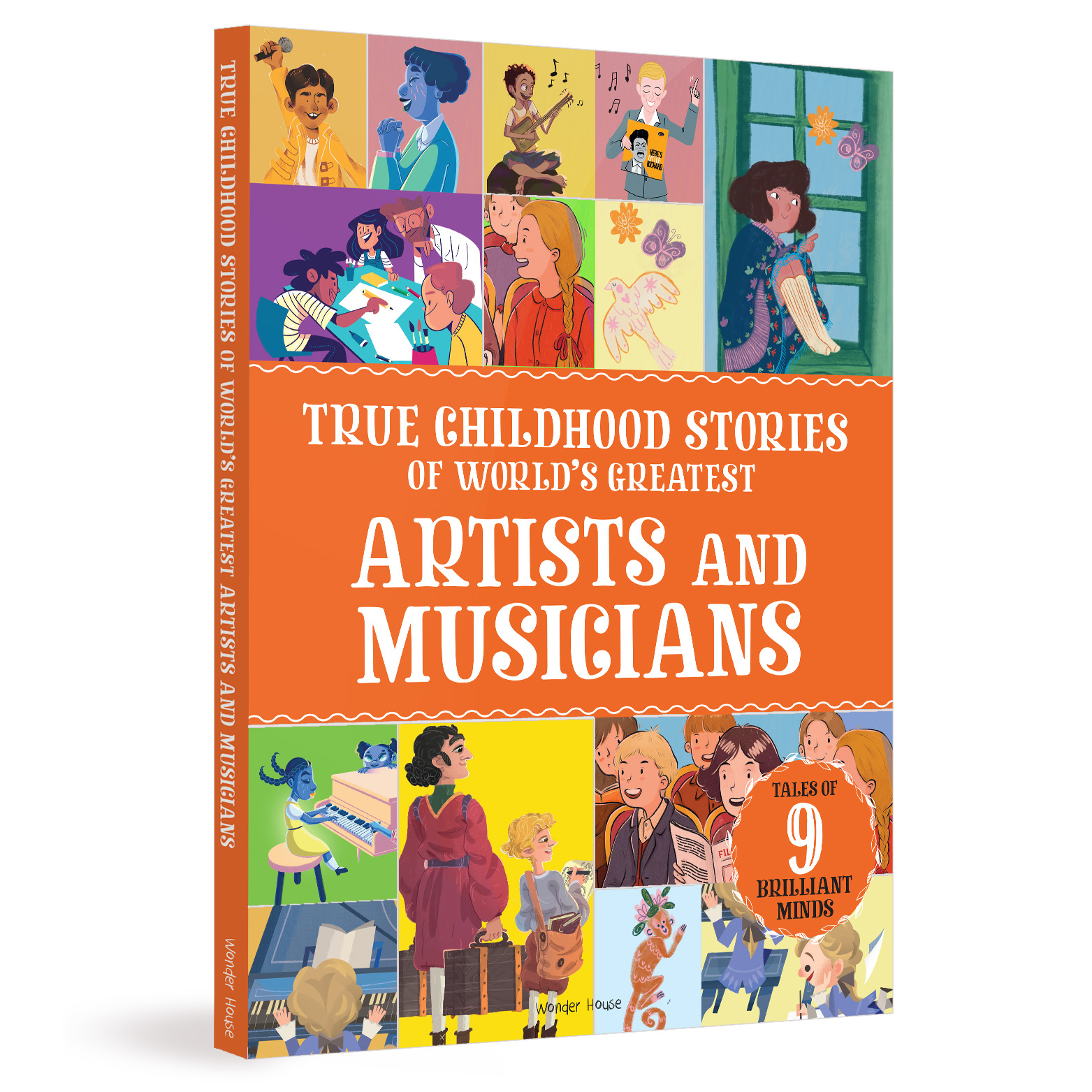 additional book photo