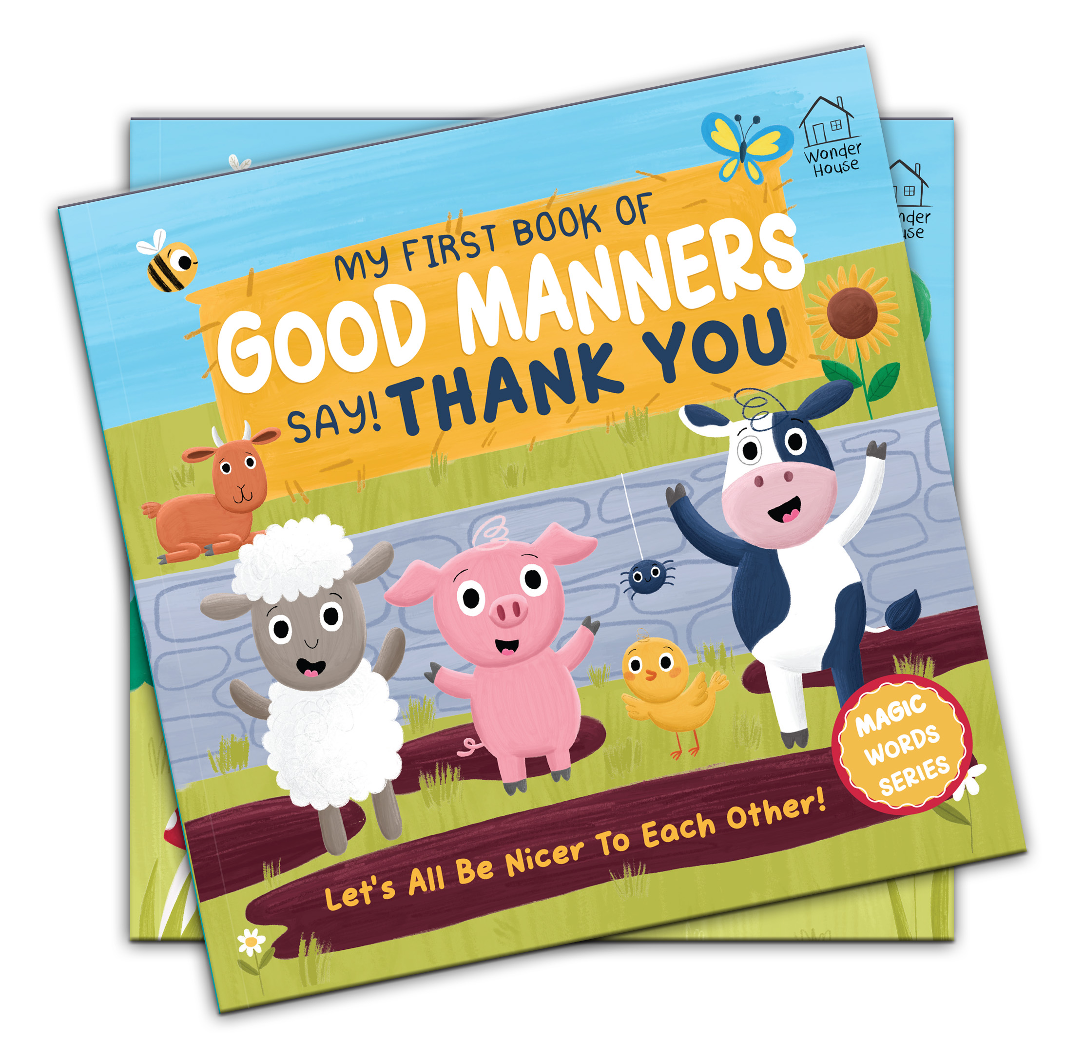 additional book photo