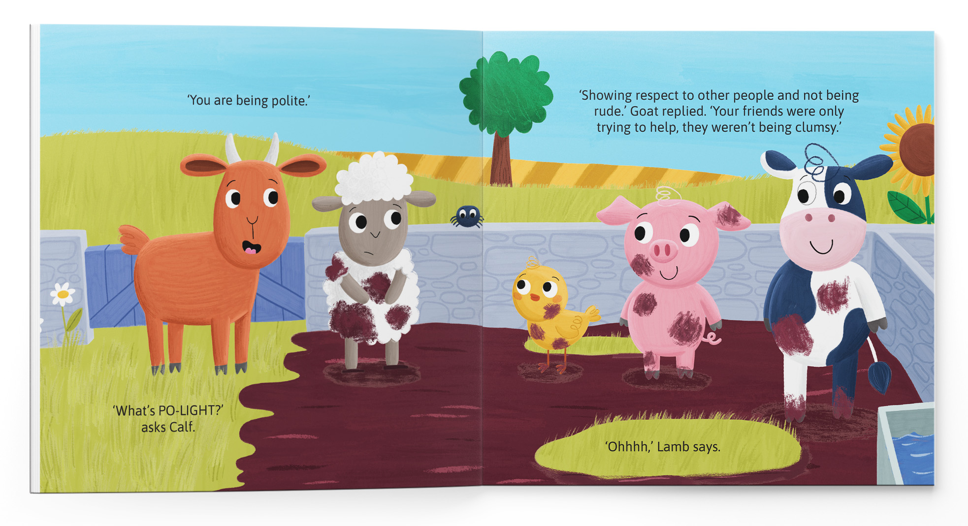 additional book photo