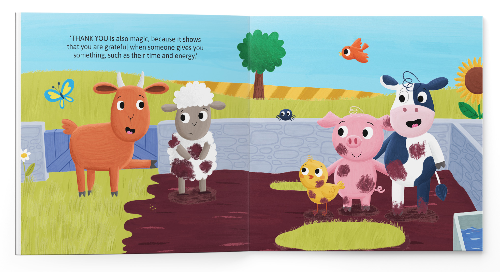 additional book photo