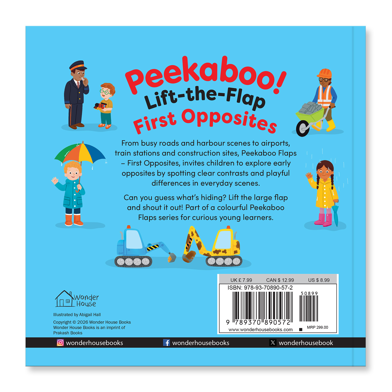 additional book photo