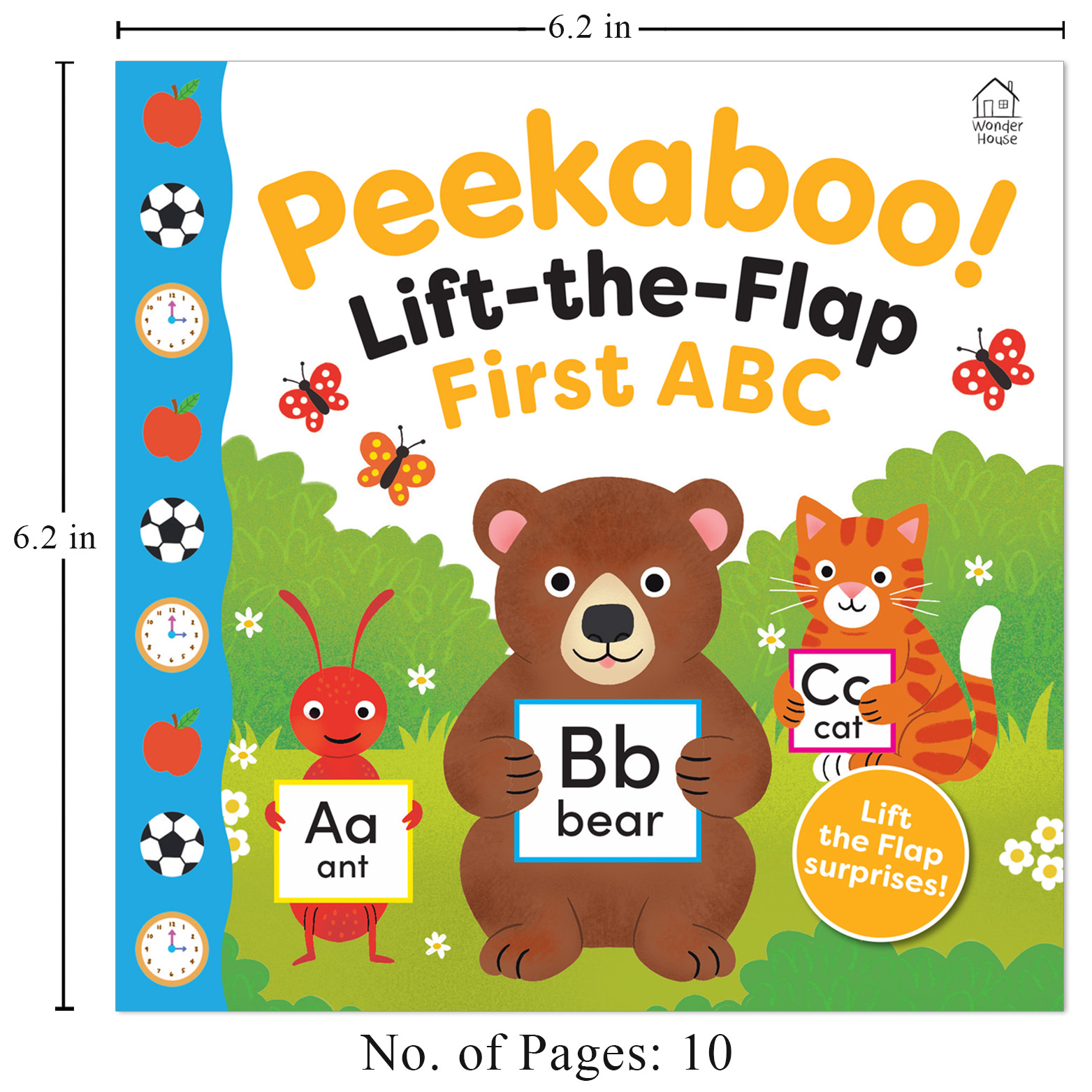 additional book photo