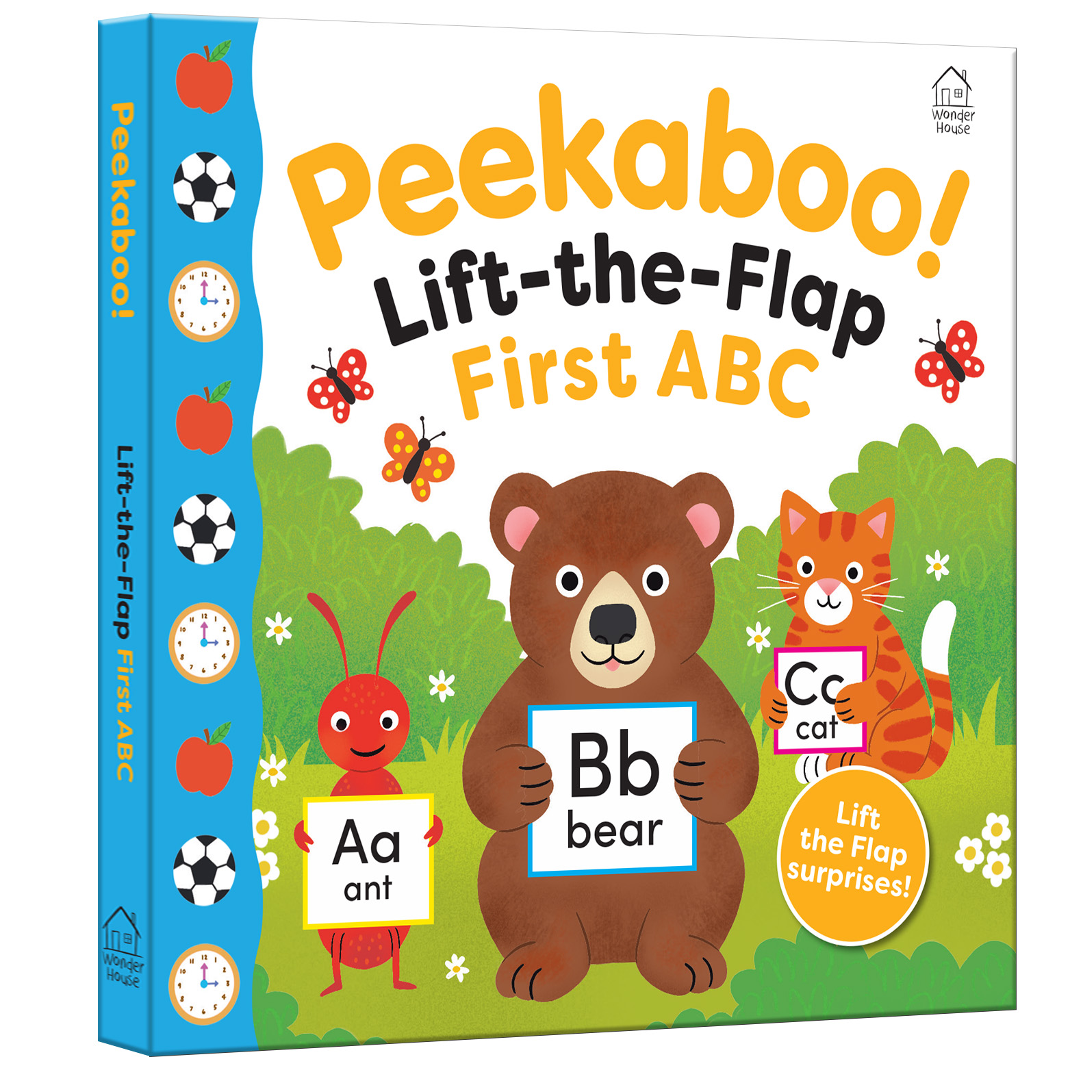 additional book photo