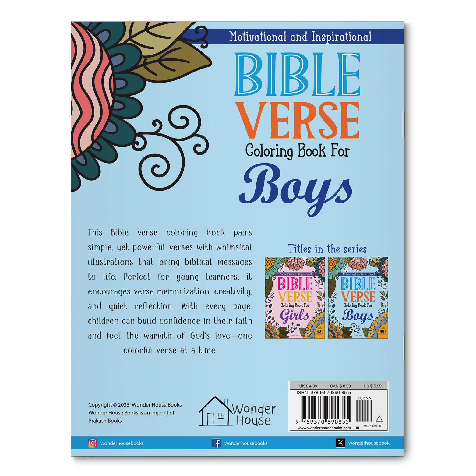 additional book photo