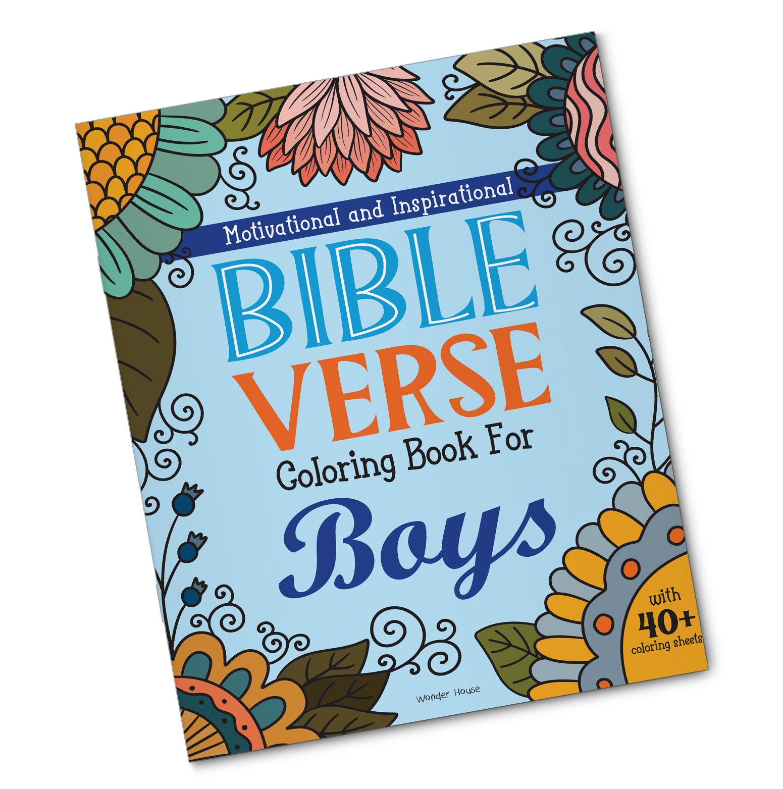 additional book photo
