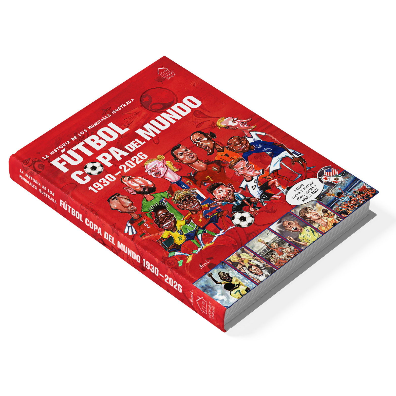 additional book photo