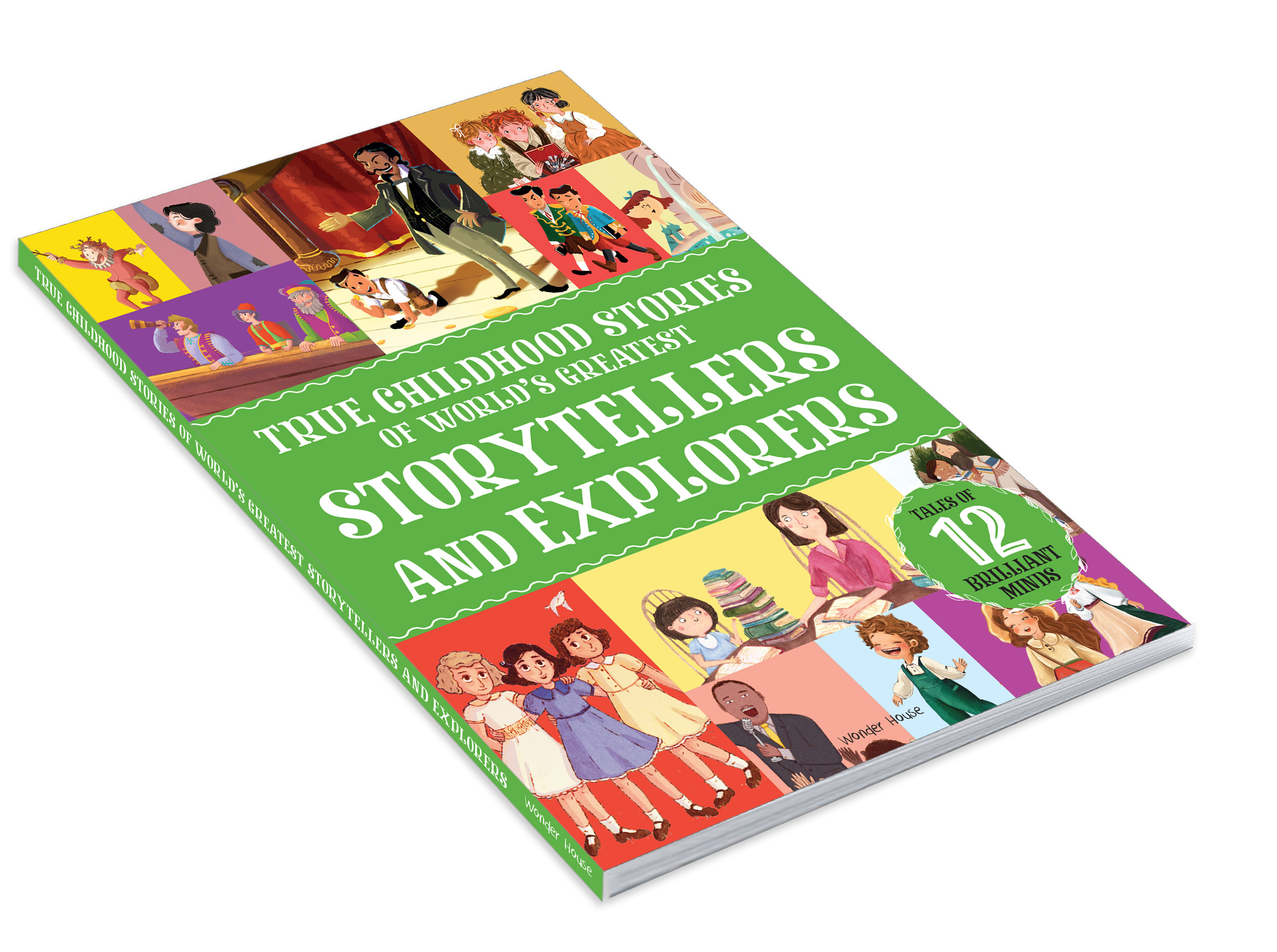 additional book photo