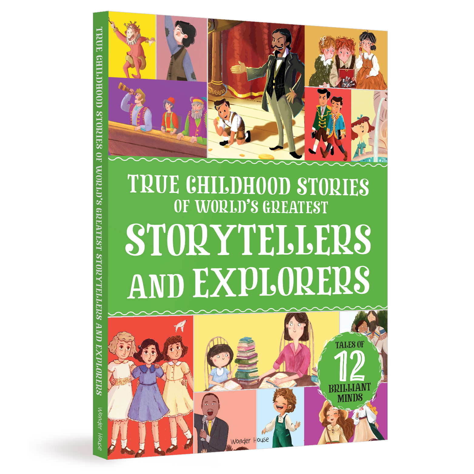 additional book photo
