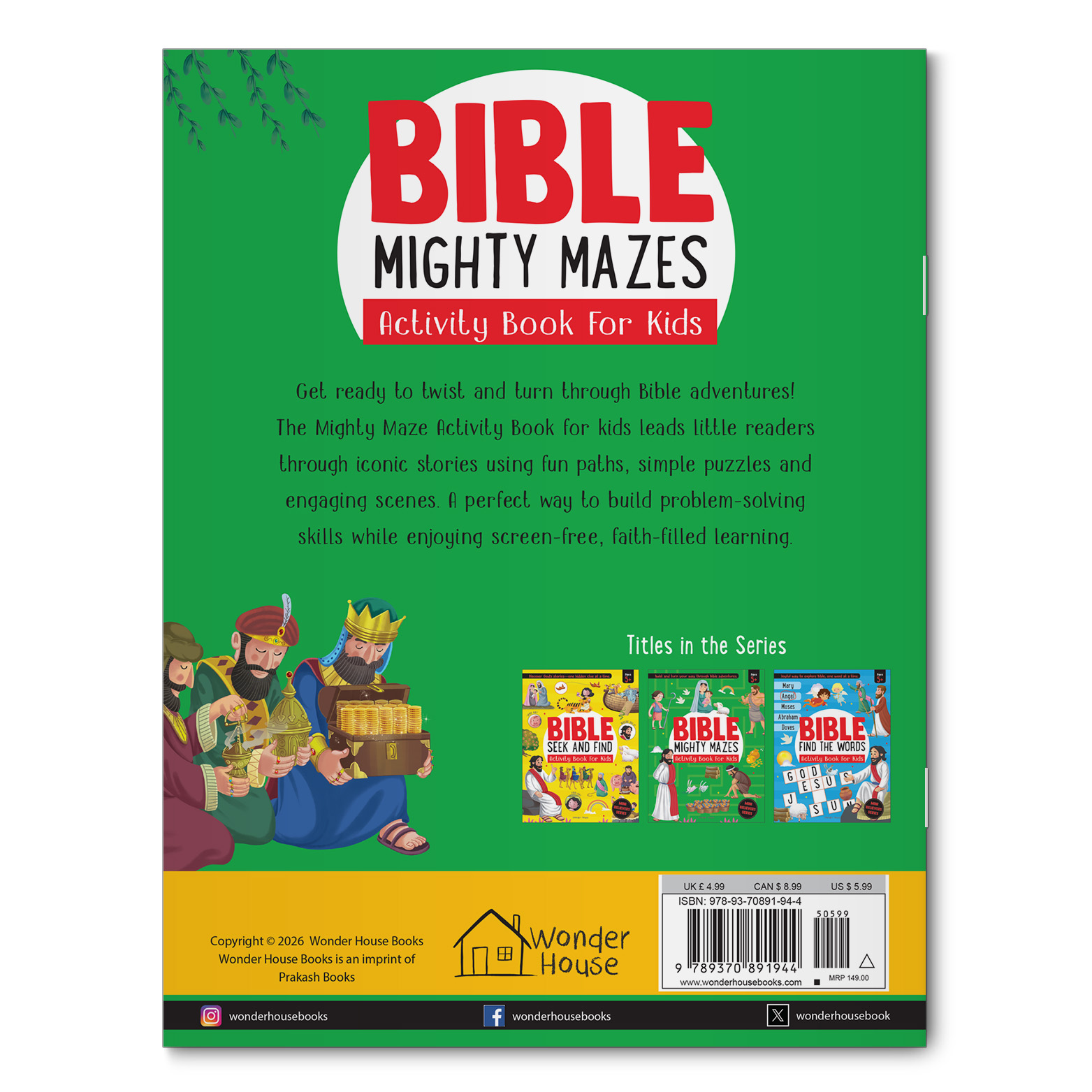 additional book photo