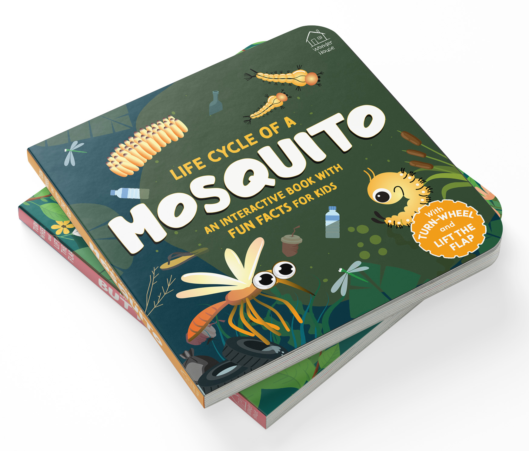 additional book photo