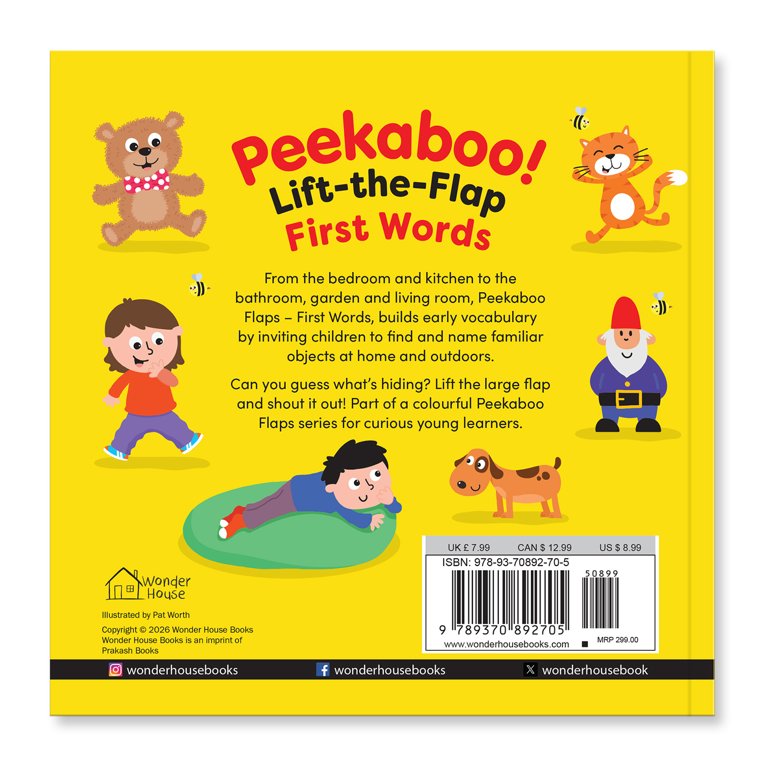 additional book photo