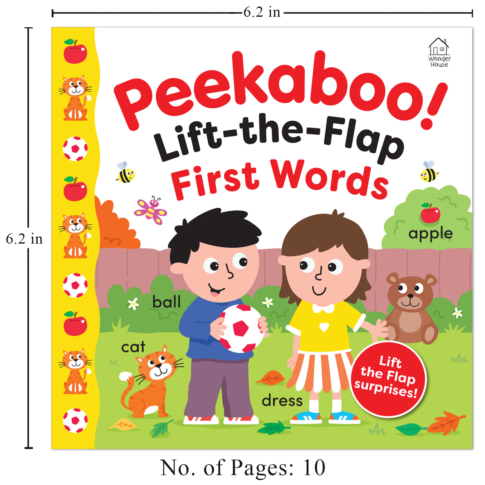 additional book photo