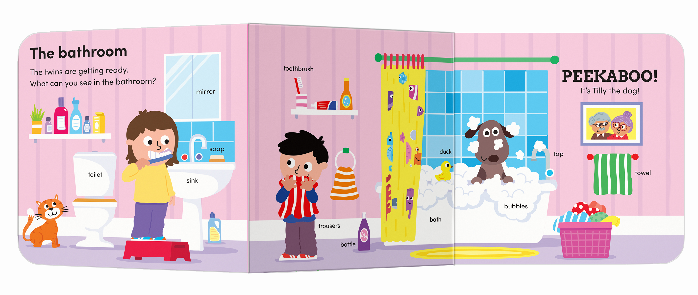 additional book photo