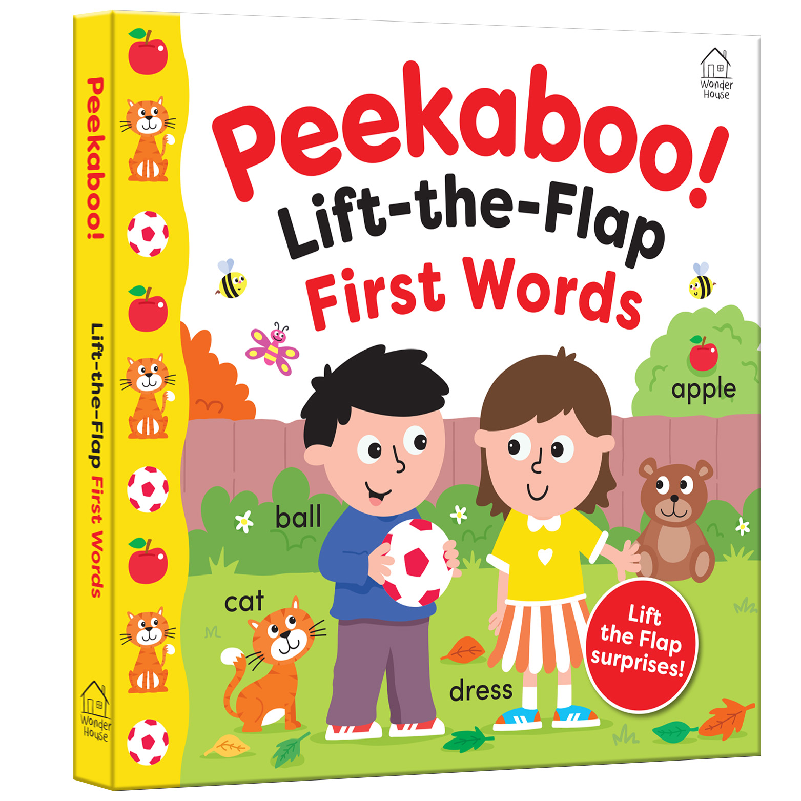 additional book photo