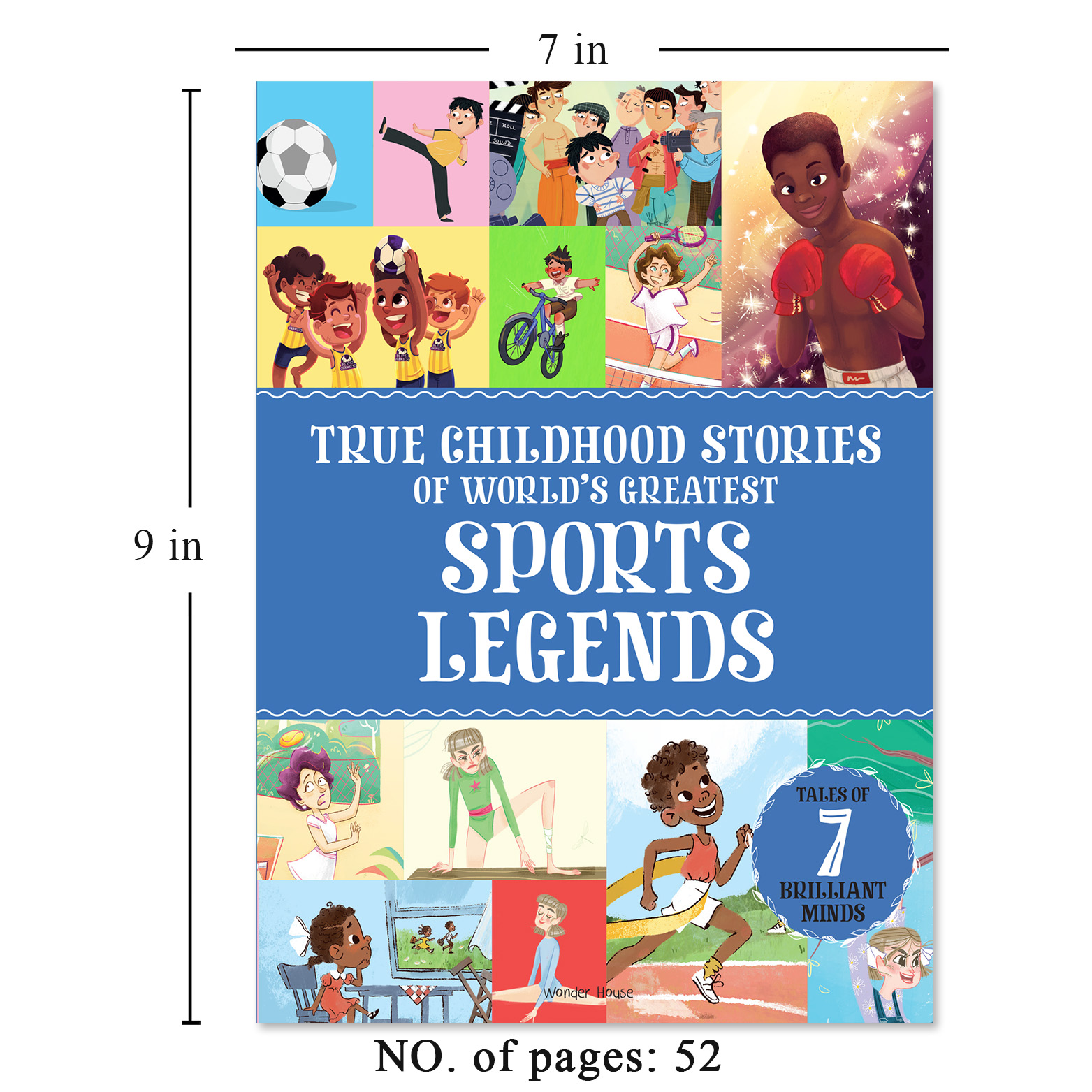 additional book photo