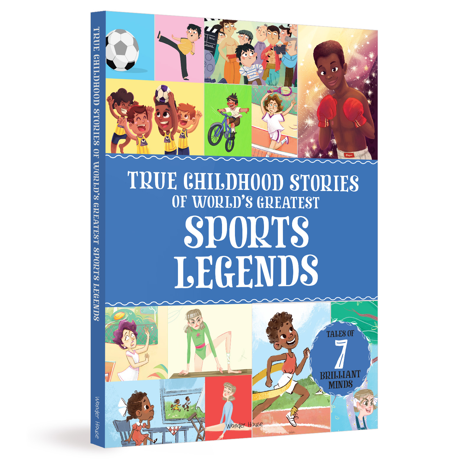 additional book photo