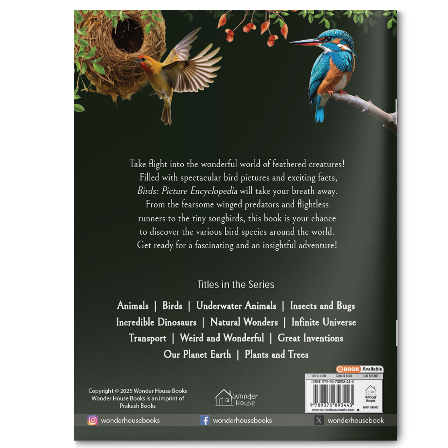 additional book photo