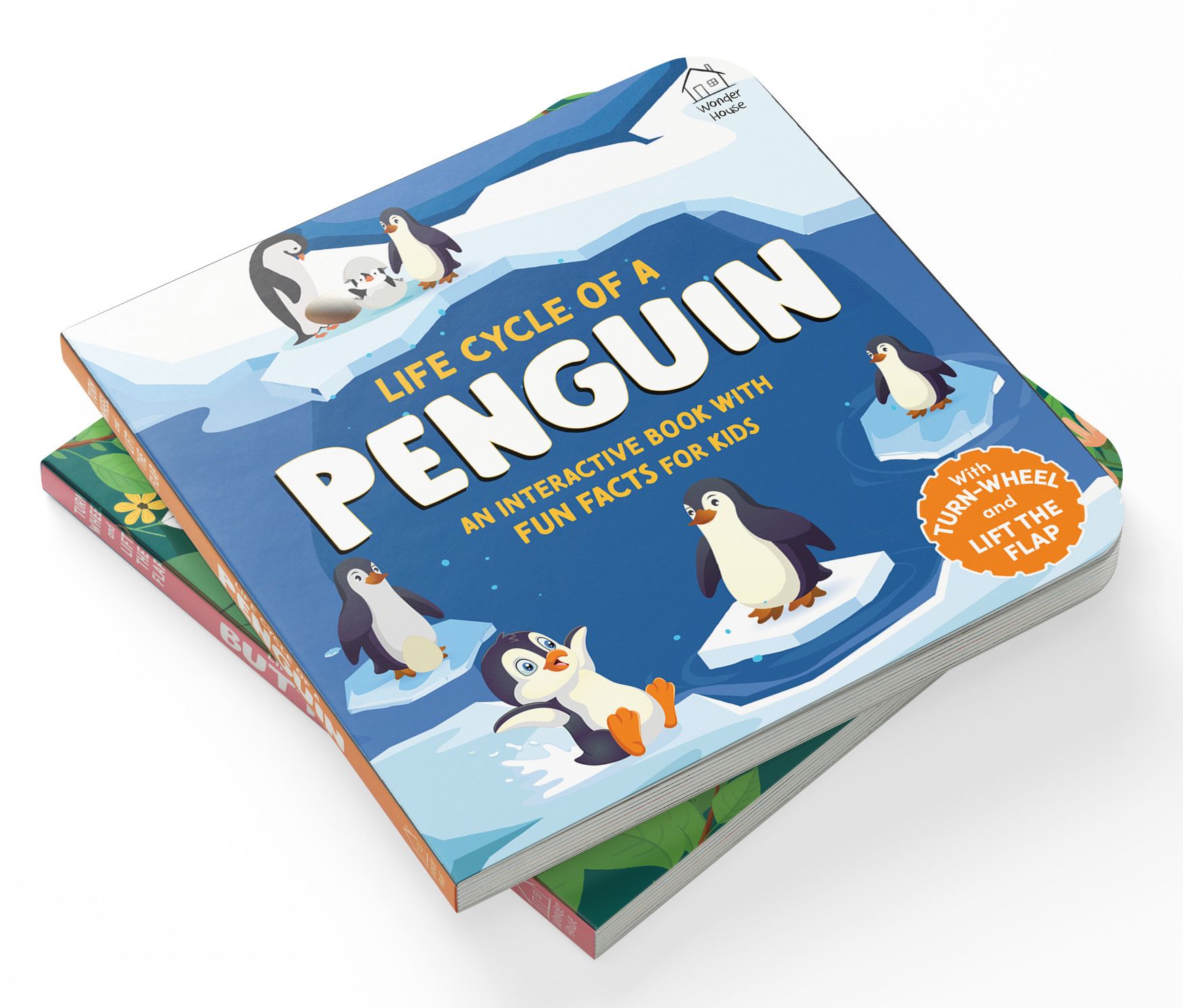 additional book photo