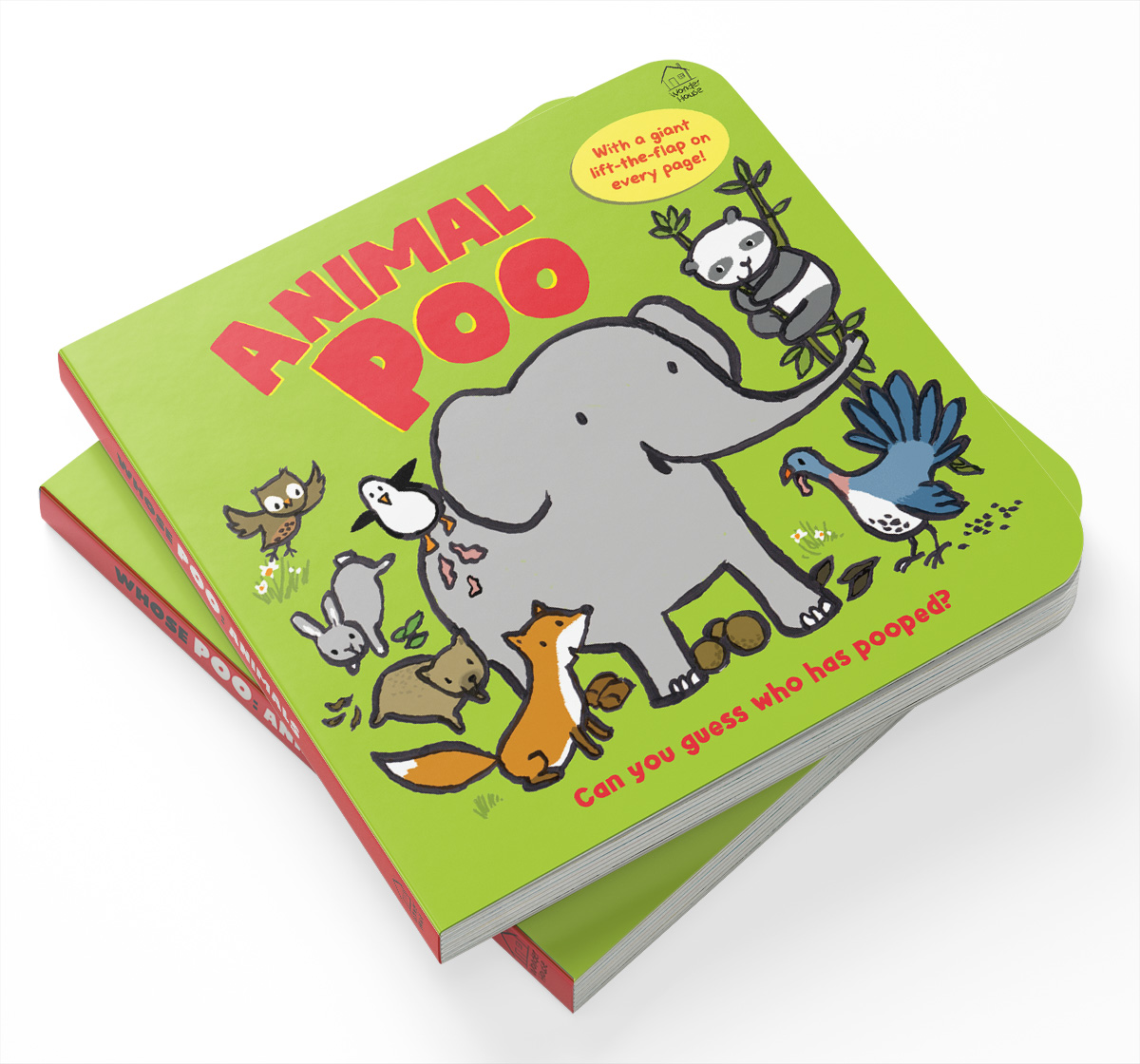 additional book photo